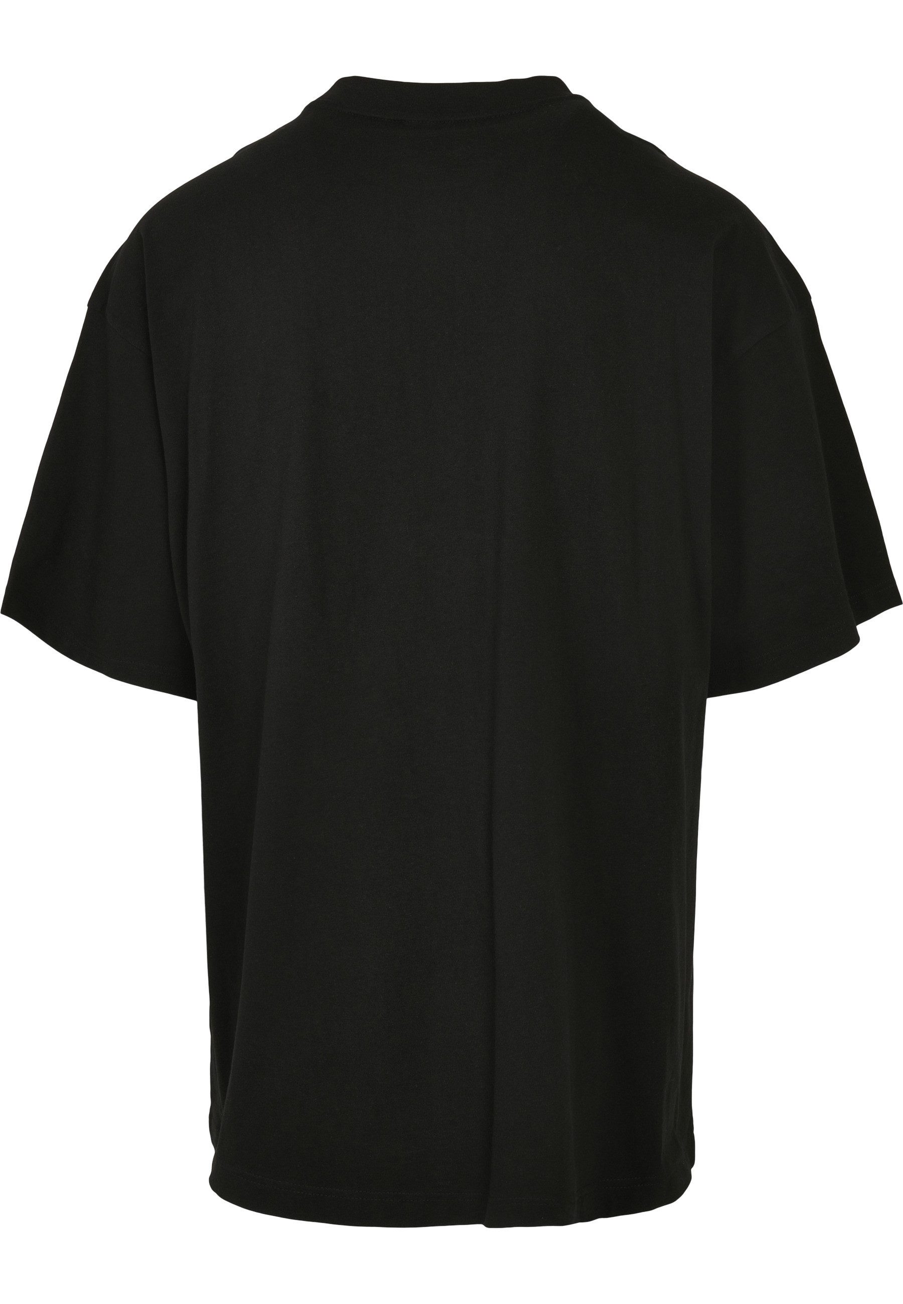 URBAN CLASSICS T-Shirt Urban Classics Herren Huge Tee (1-tlg) günstig online kaufen