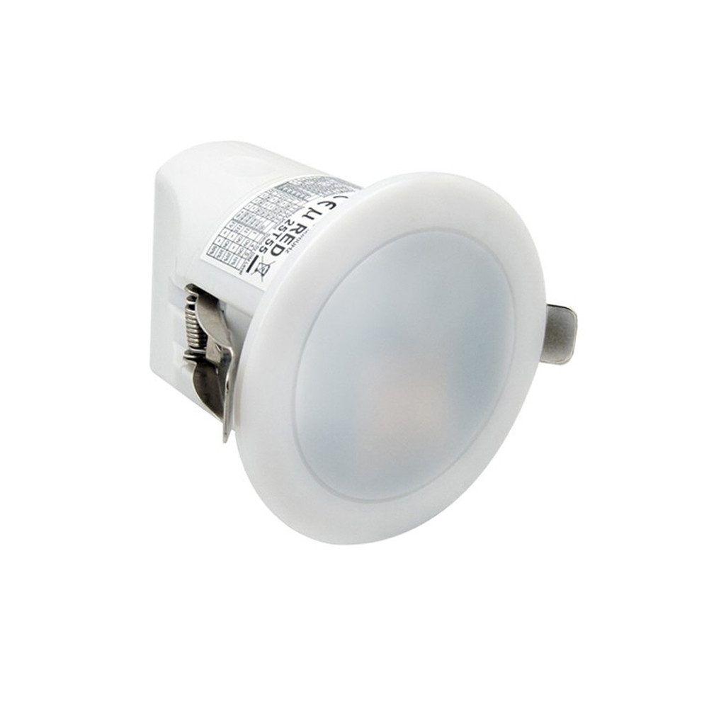 Merrytek Bewegungsmelder MSA012 HF Bewegungsmelder 1-10V dimmbar mit Tageslichtsensor, (1-St)