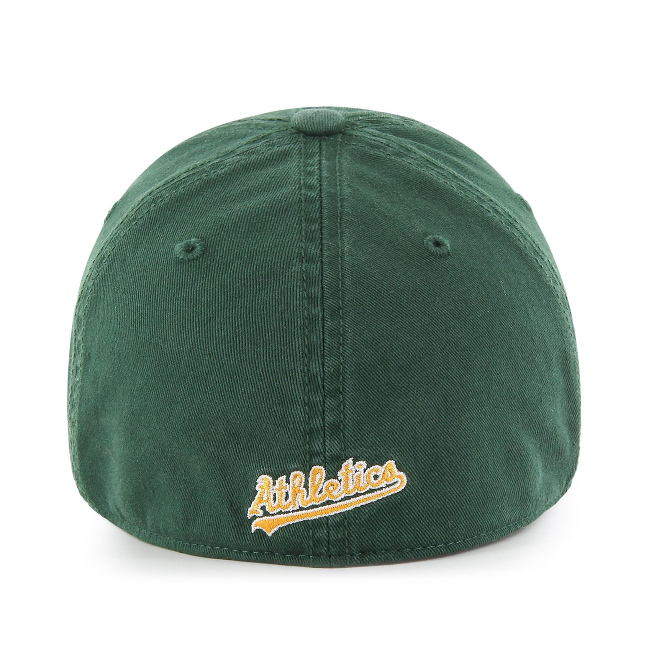 '47 Brand Flex Cap Curved FRANCHISE Oakland Athletics günstig online kaufen