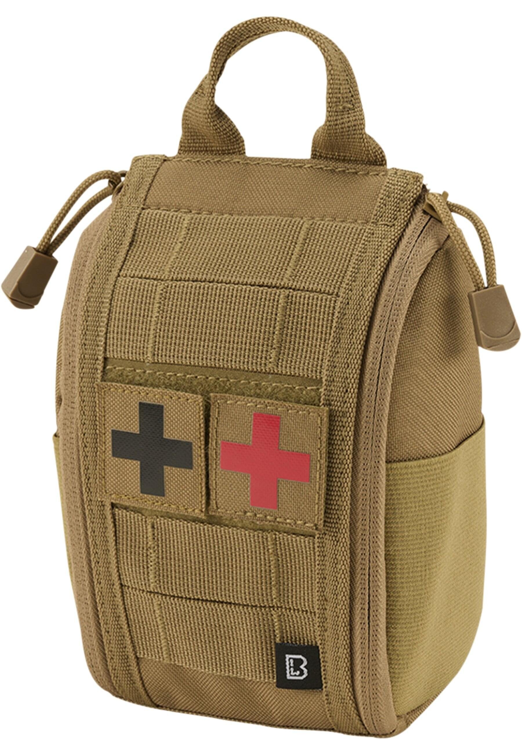 Brandit Beuteltasche Brandit Unisex Molle First Aid Pouch Premium