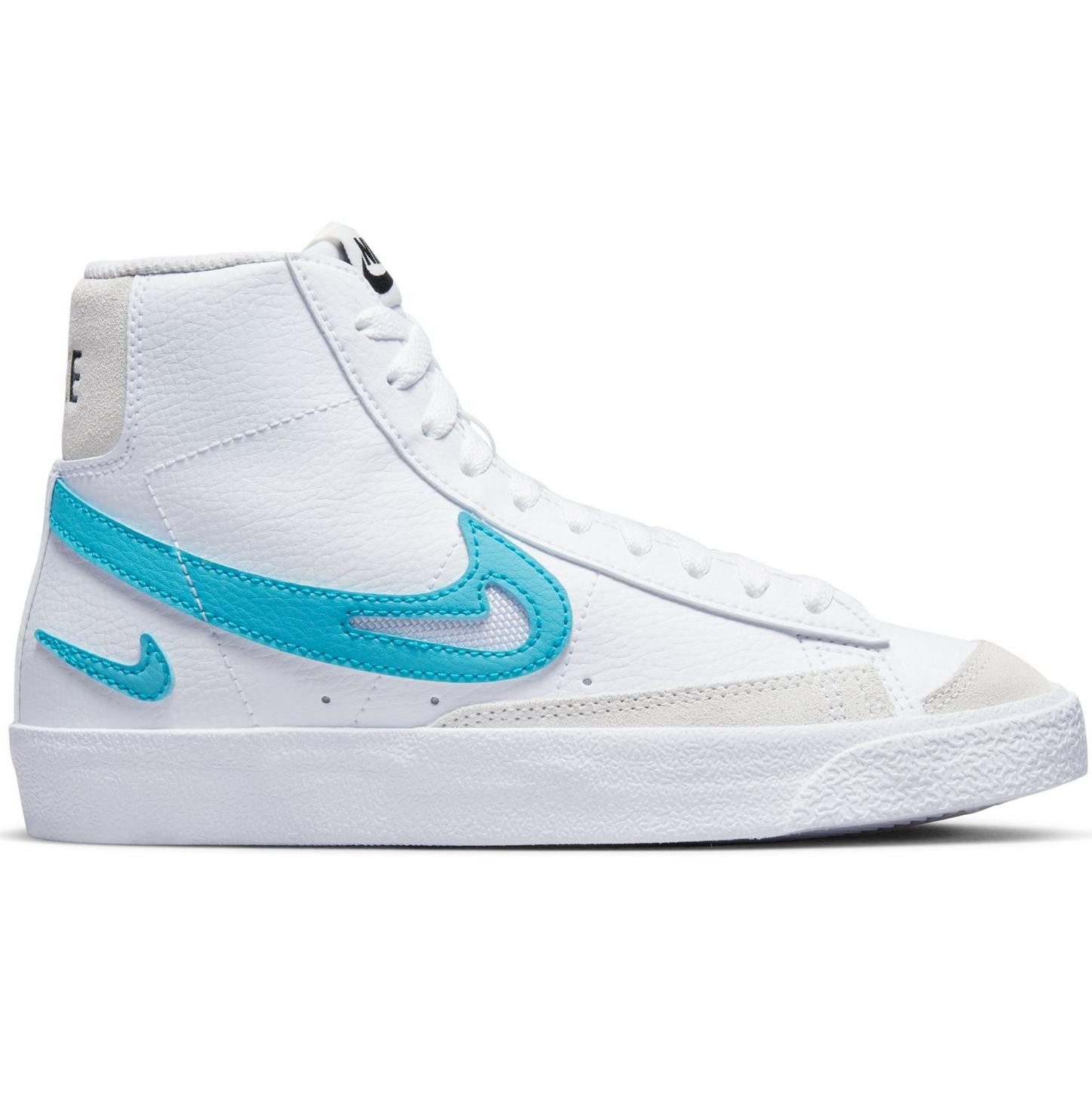 Nike Nike Blazer Mid Кросівки Кросівки