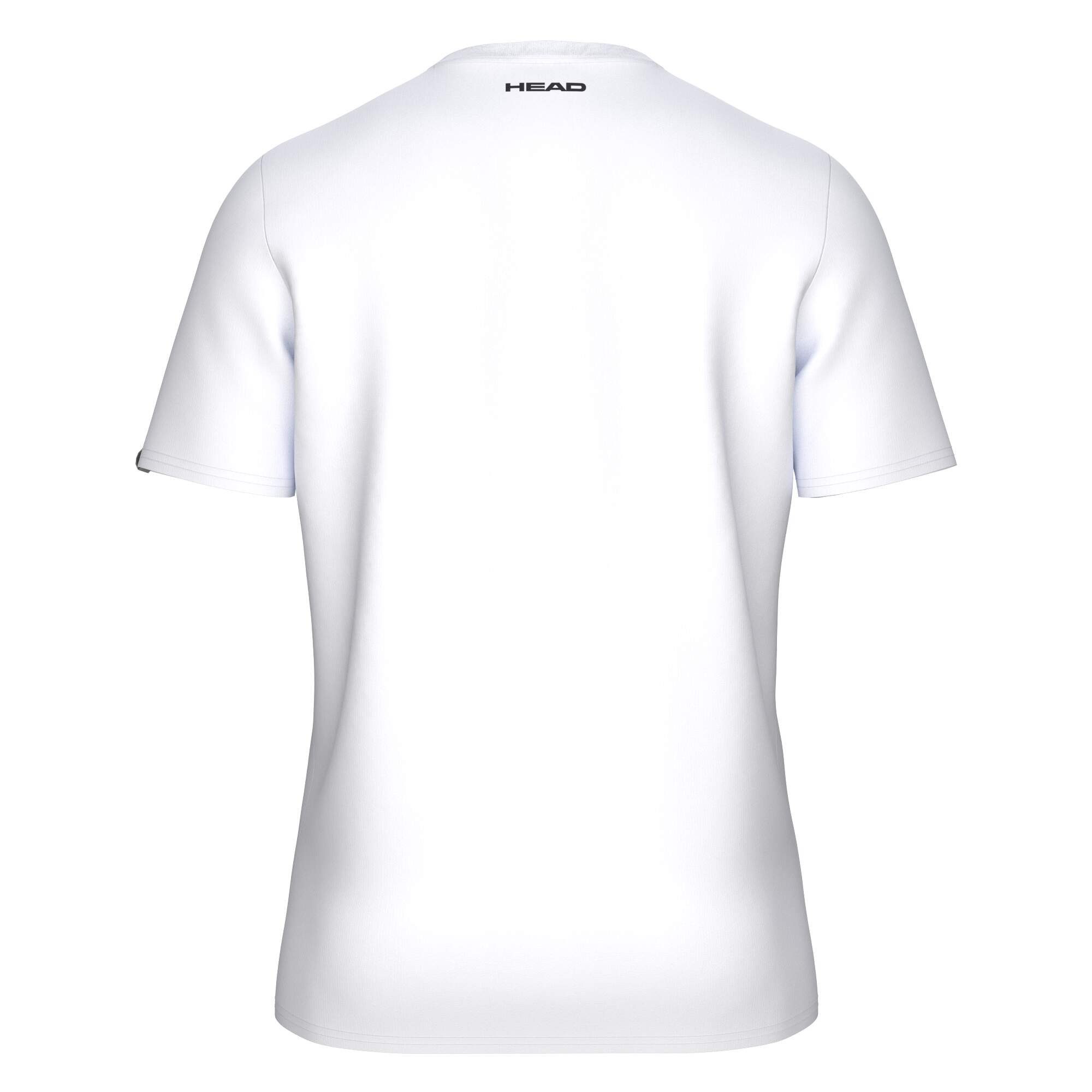 Head T-Shirt Club Carl (Mischgewebe, feuchtigkeitsabsorbierend) 2026 weiss günstig online kaufen