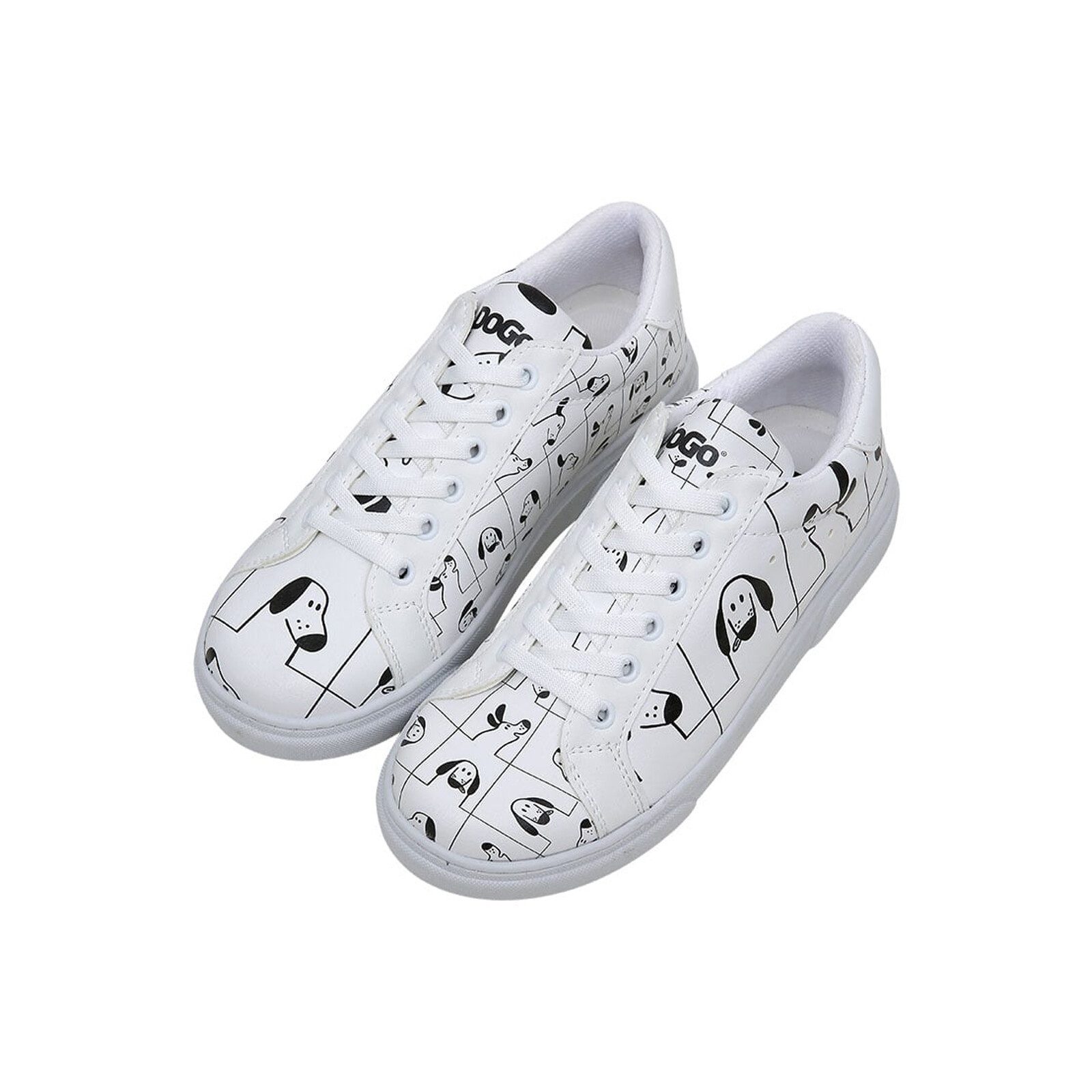 DOGO Ace Sneakers I Woof You günstig online kaufen