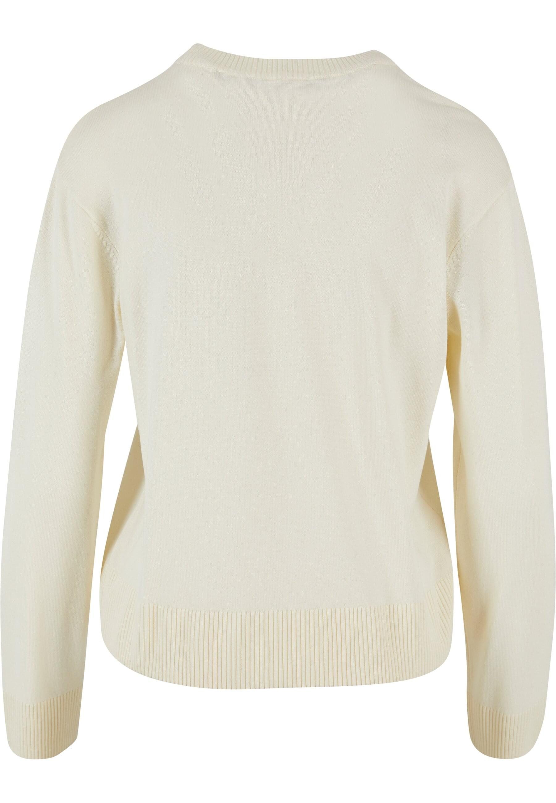 URBAN CLASSICS Rundhalspullover Urban Classics Damen günstig online kaufen