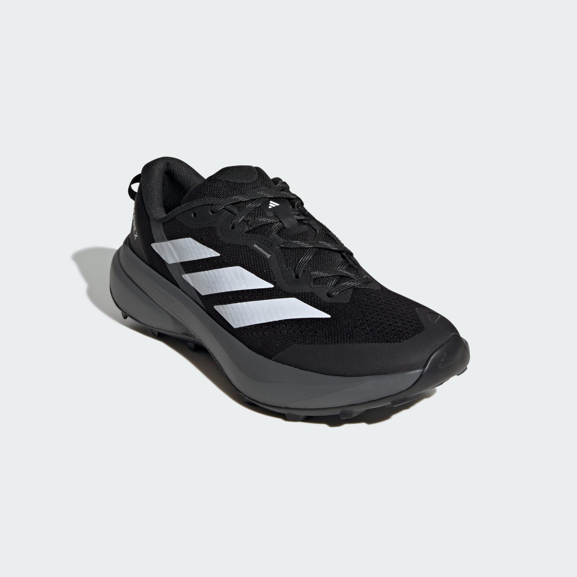 adidas TERREX TERREX TRACEFINDER PLUS TRAILRUNNING-SCHUH Laufschuh (2-tlg)