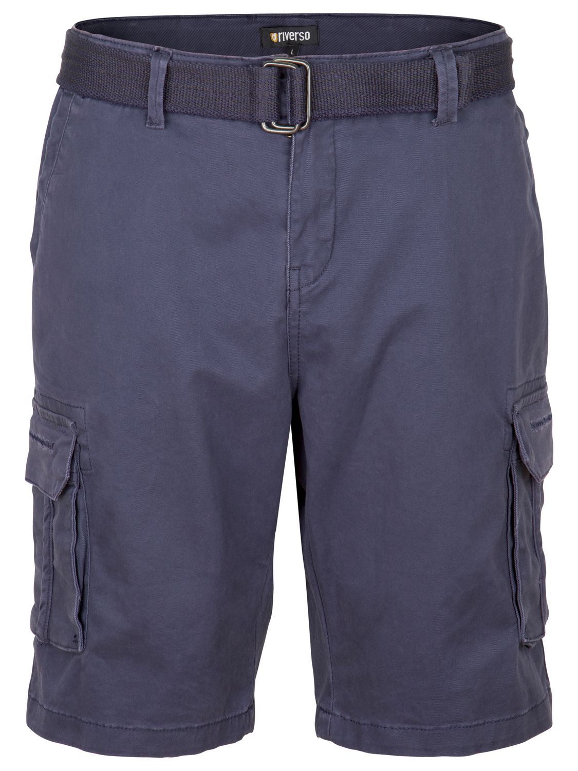 Cargoshorts Herren Shorts RIVJoko Regular Fit