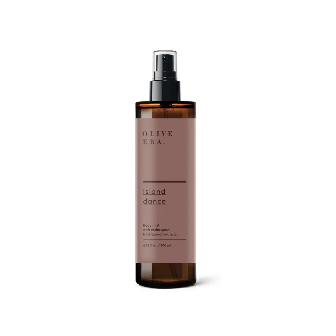 OLIVE ERA Gesichts- und Körperspray Body Mist Körperspray, 1-tlg.
