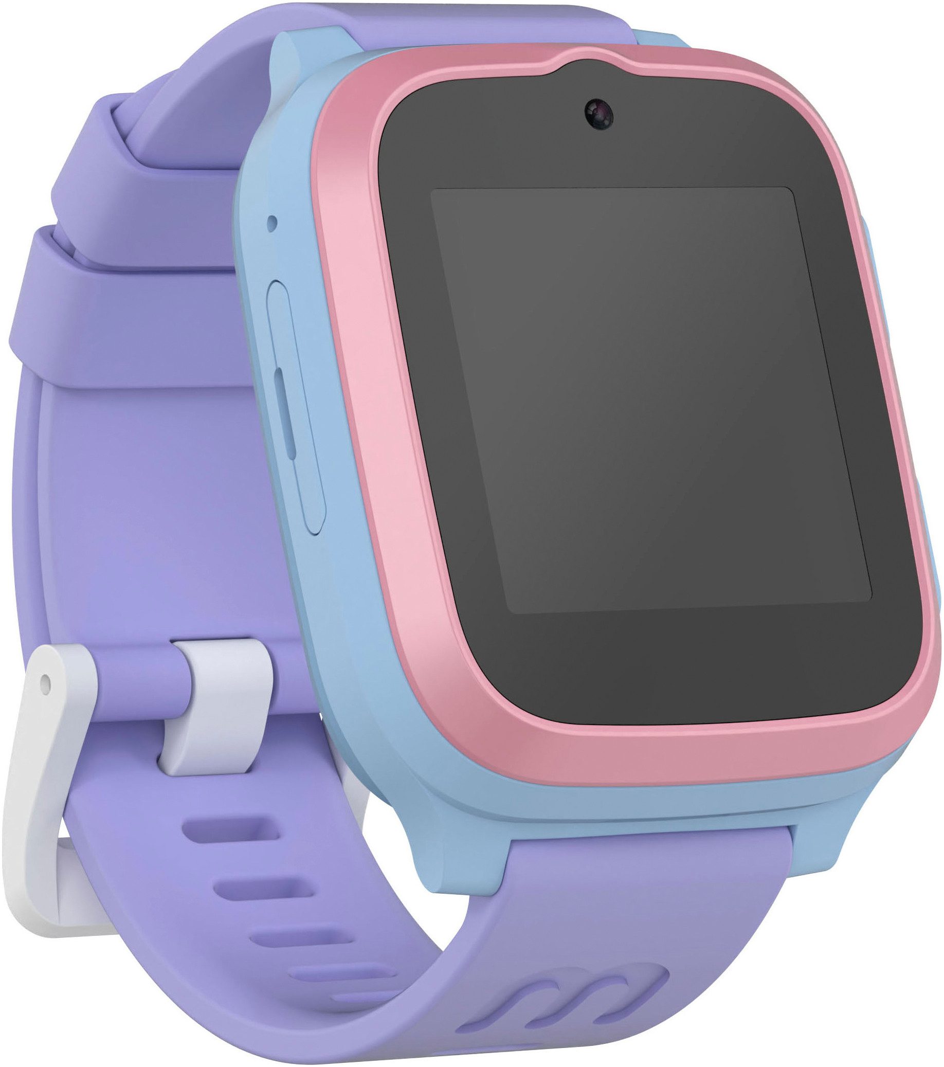 myFirst Fone S3 Smartwatch (3,55 cm/1,4 Zoll, FoneOS)