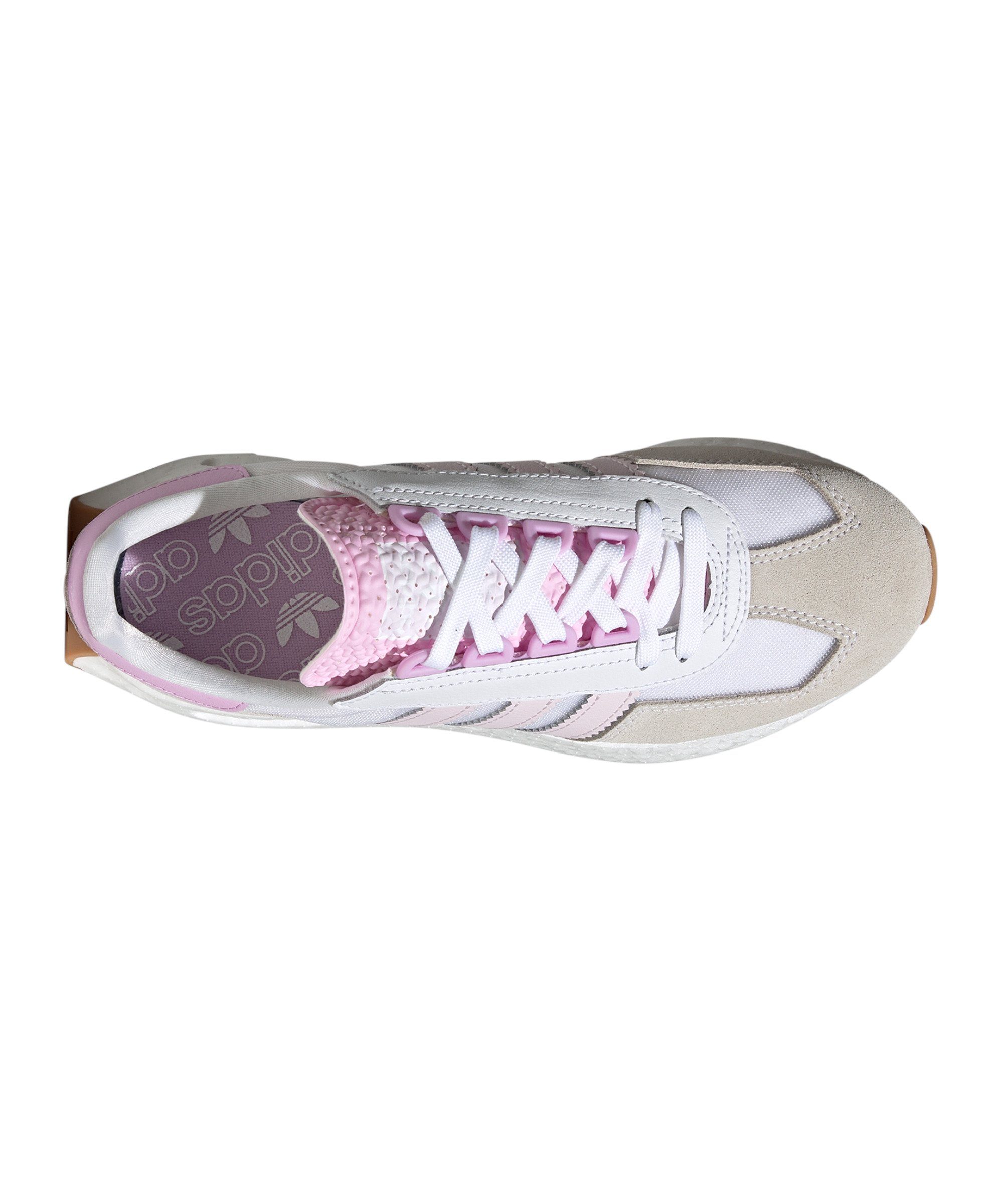 adidas Sneaker Damen Retropy E5 Originals graurosa