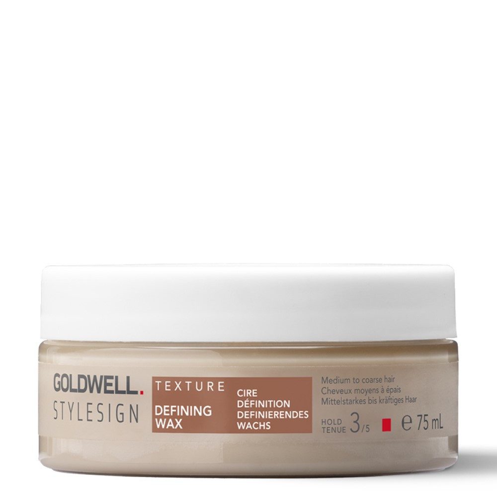 Goldwell Haarpflege-Spray Goldwell StyleSign Defining Wax 75 ml