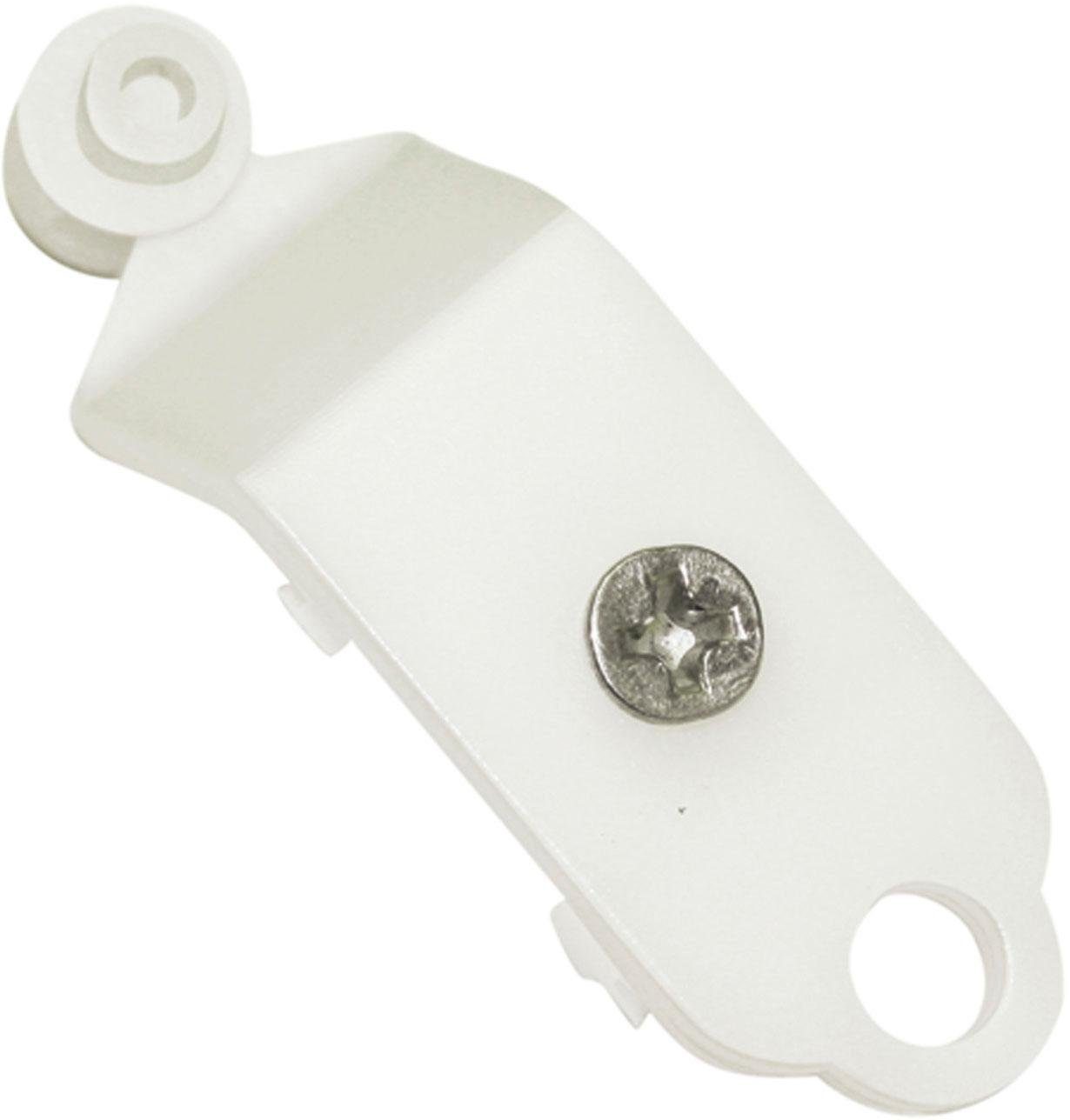 GARDINIA Gardinenröllchen Roller für Paneelwagen, (2-St), Serie Flächenvorh günstig online kaufen