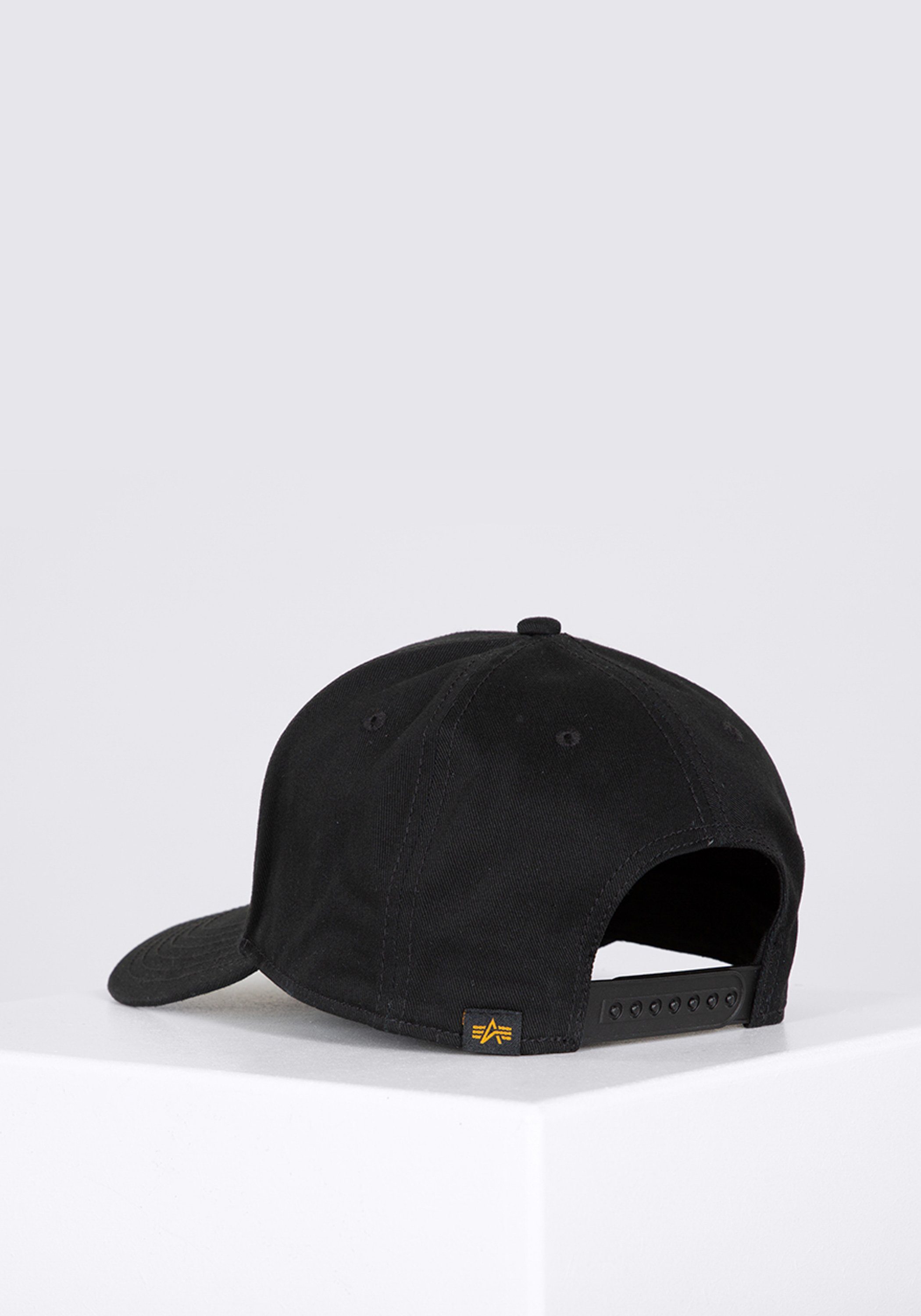 Alpha Industries Trucker Cap Crew Cap günstig online kaufen