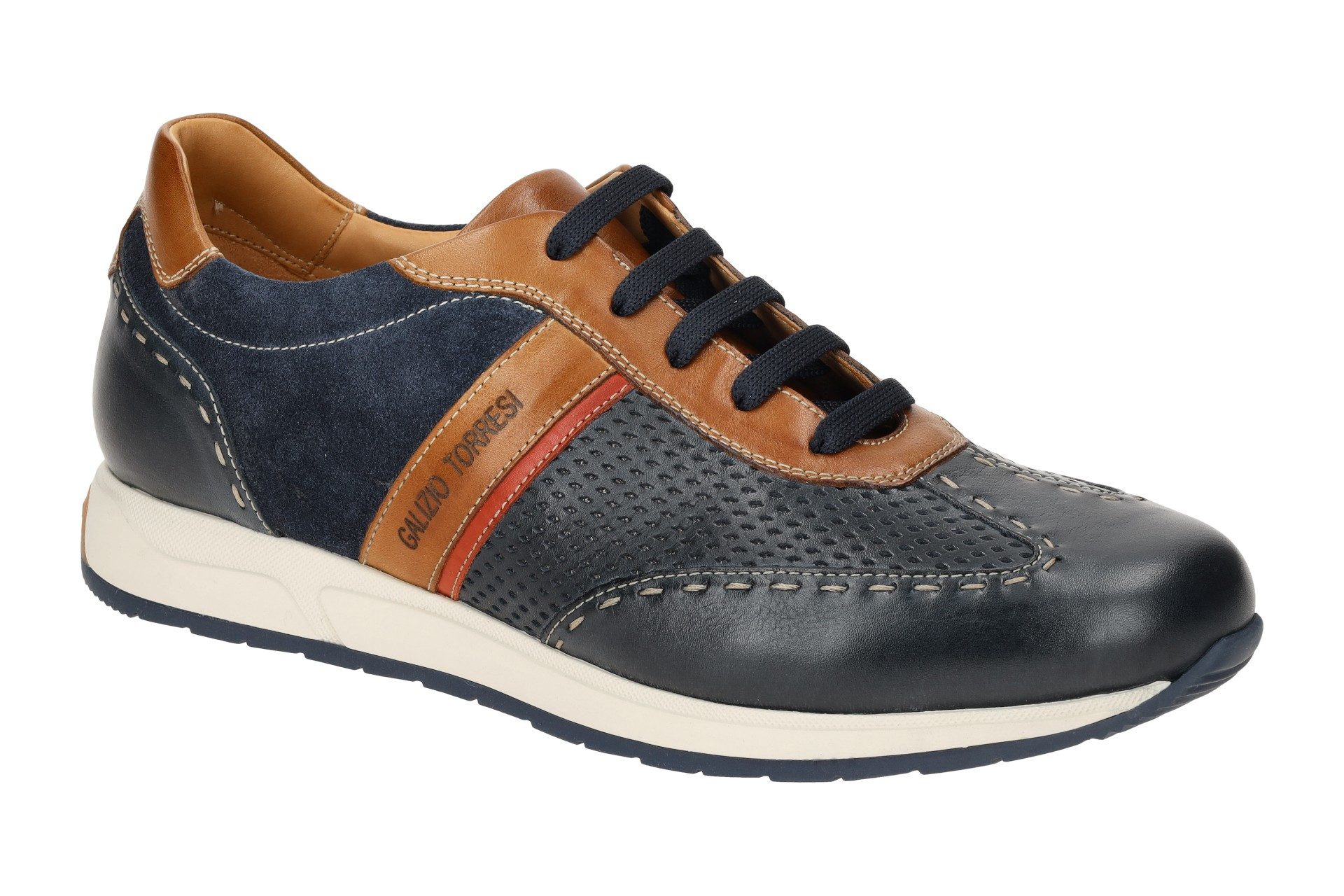 Galizio Torresi 419610 19059 Schnürschuh