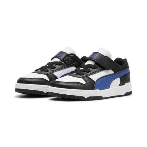 PUMA RBD GAME LOW AC+PS Sneaker