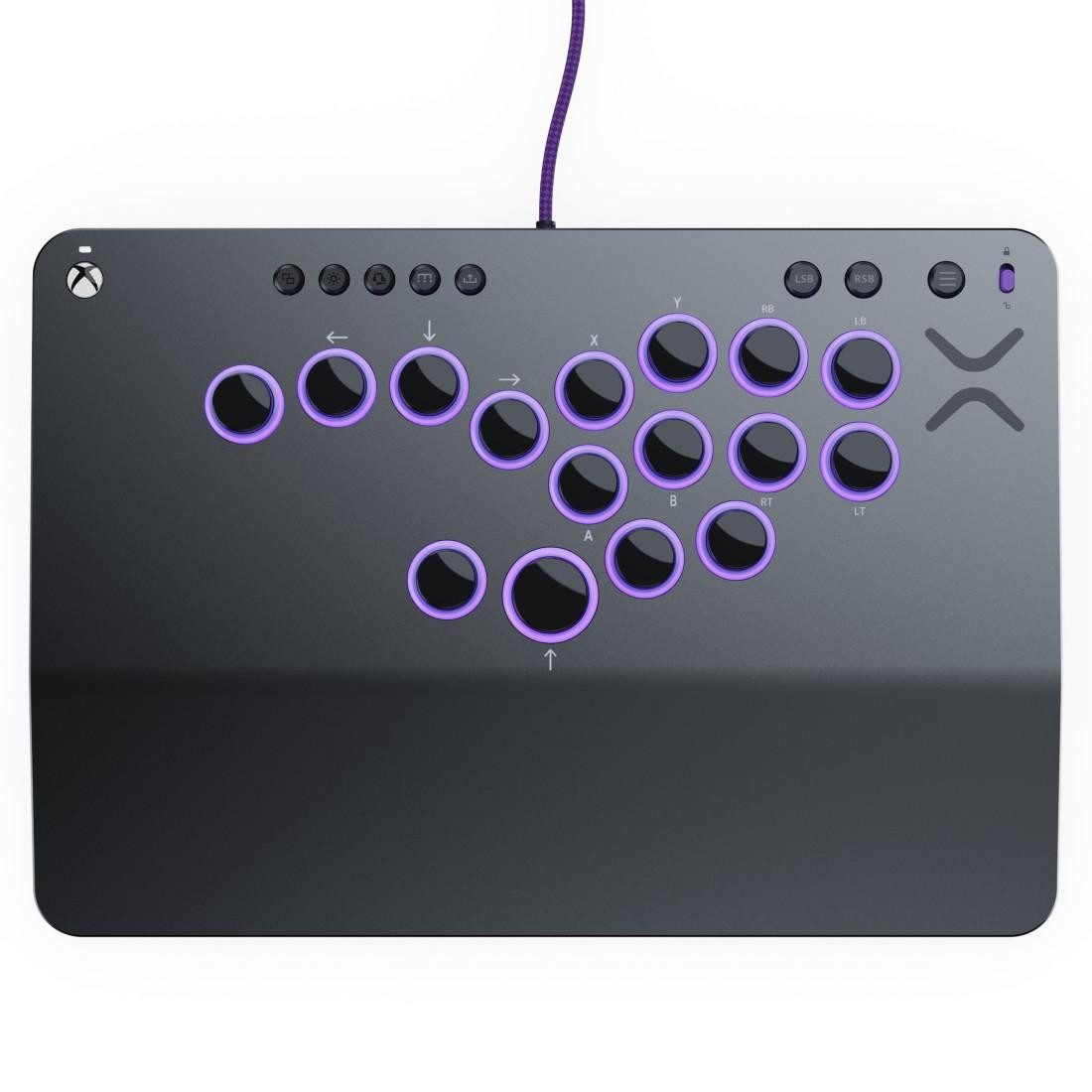 Turtle Beach Victrix Pro KO Fight Stick, XB Controller