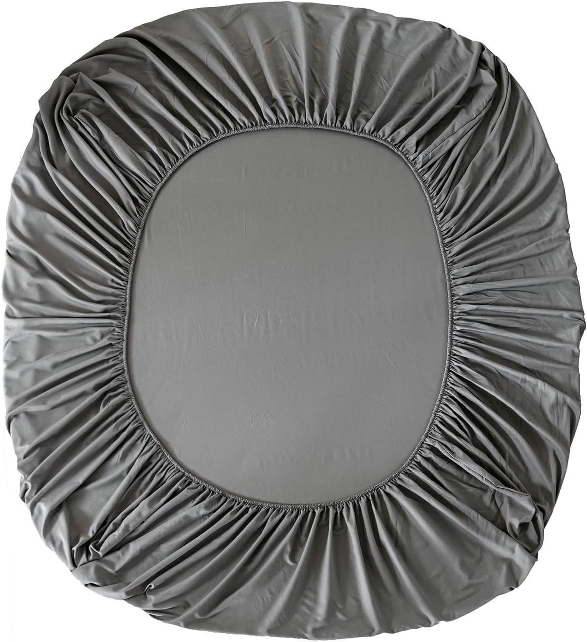 Good Nite Spannbettlaken Bettlaken, 30 cm Tief, Polyester, Weich, Atmungsak günstig online kaufen