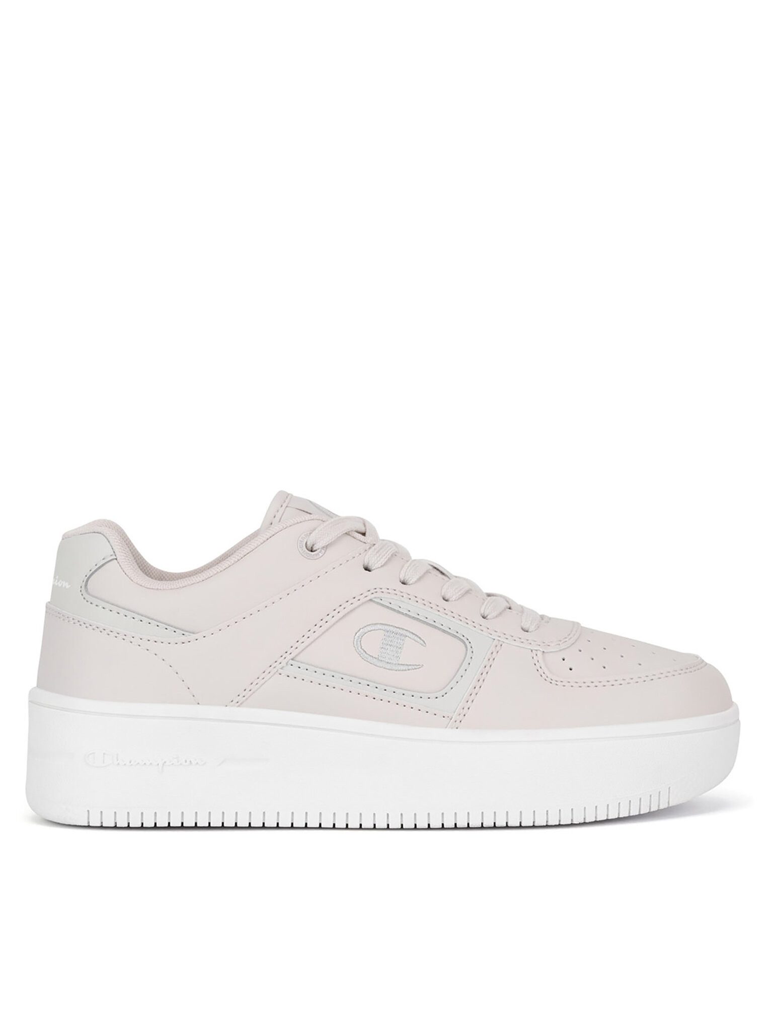 Sneakers FOUL PLAY PLAT ELEMENT BS S11744-YS047 Beige Sneaker