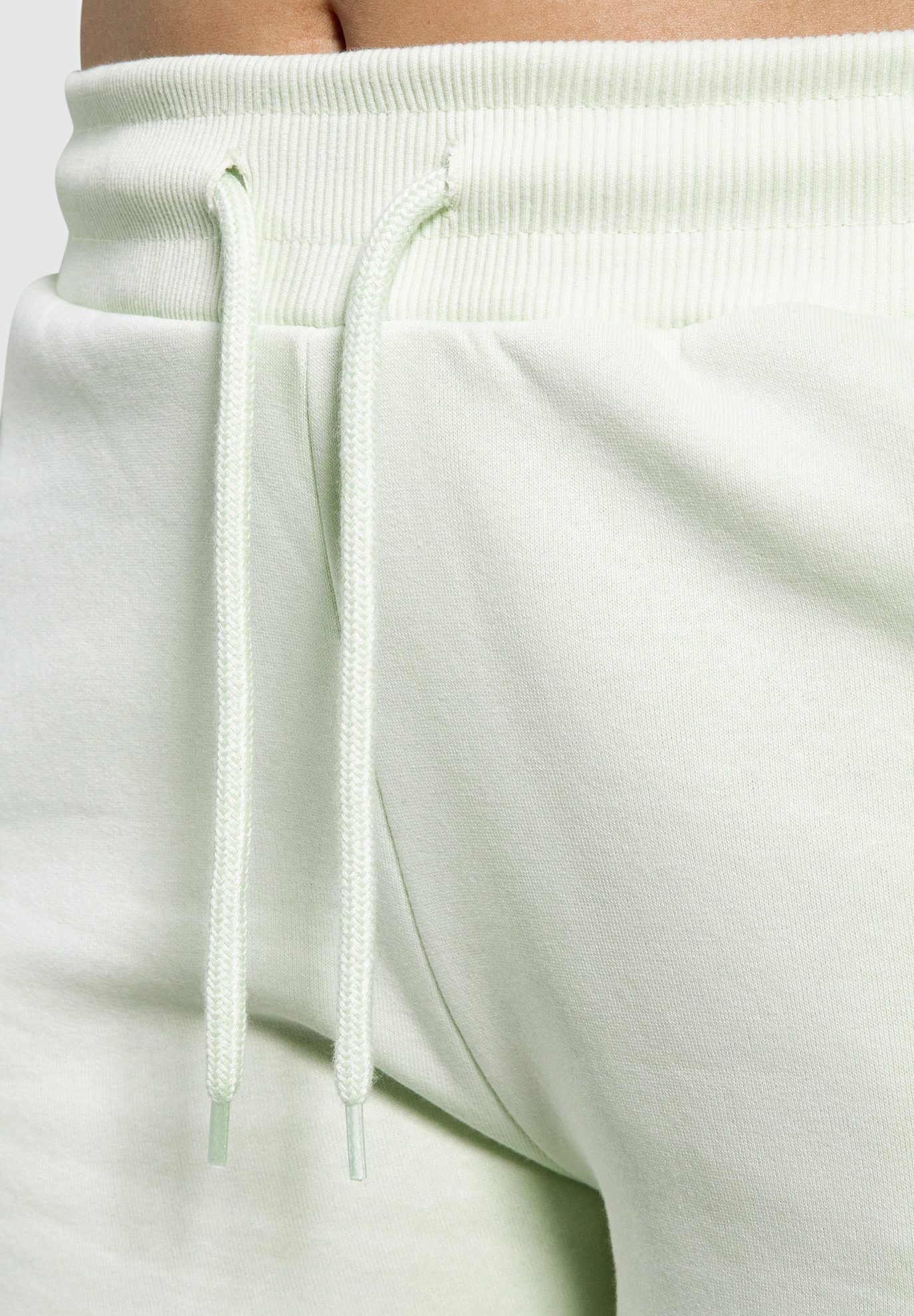 Smilodox Jogginghose Dalila, Schmal geschnittene Sporthose mit elastischem Bund, Bequem Kordelzug und Bündchen für individuelle Passform, Fitness Streetstyle