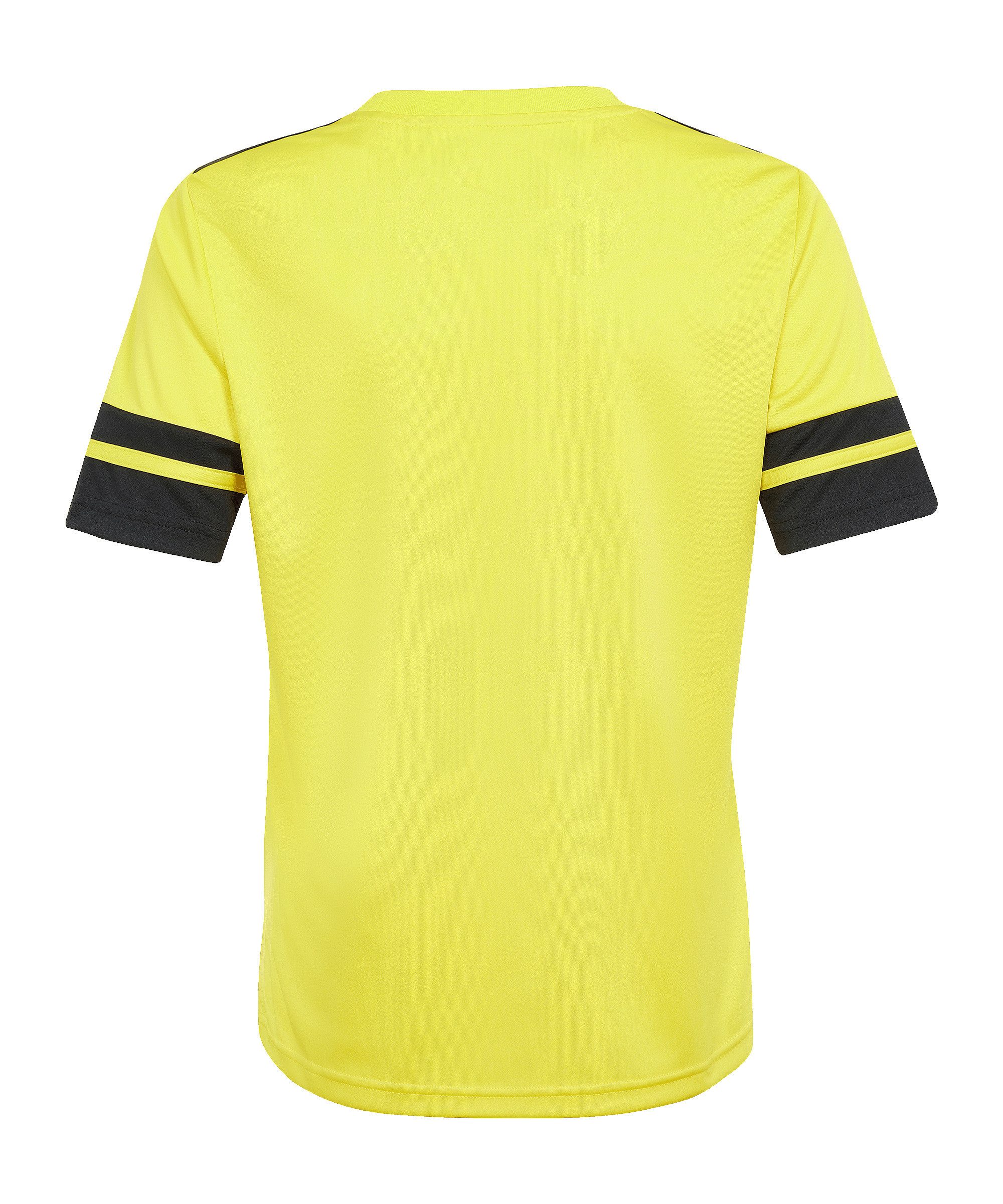 adidas Performance Fußballtrikot adidas Performance Squadra 25 Trikot Kids Teamsport