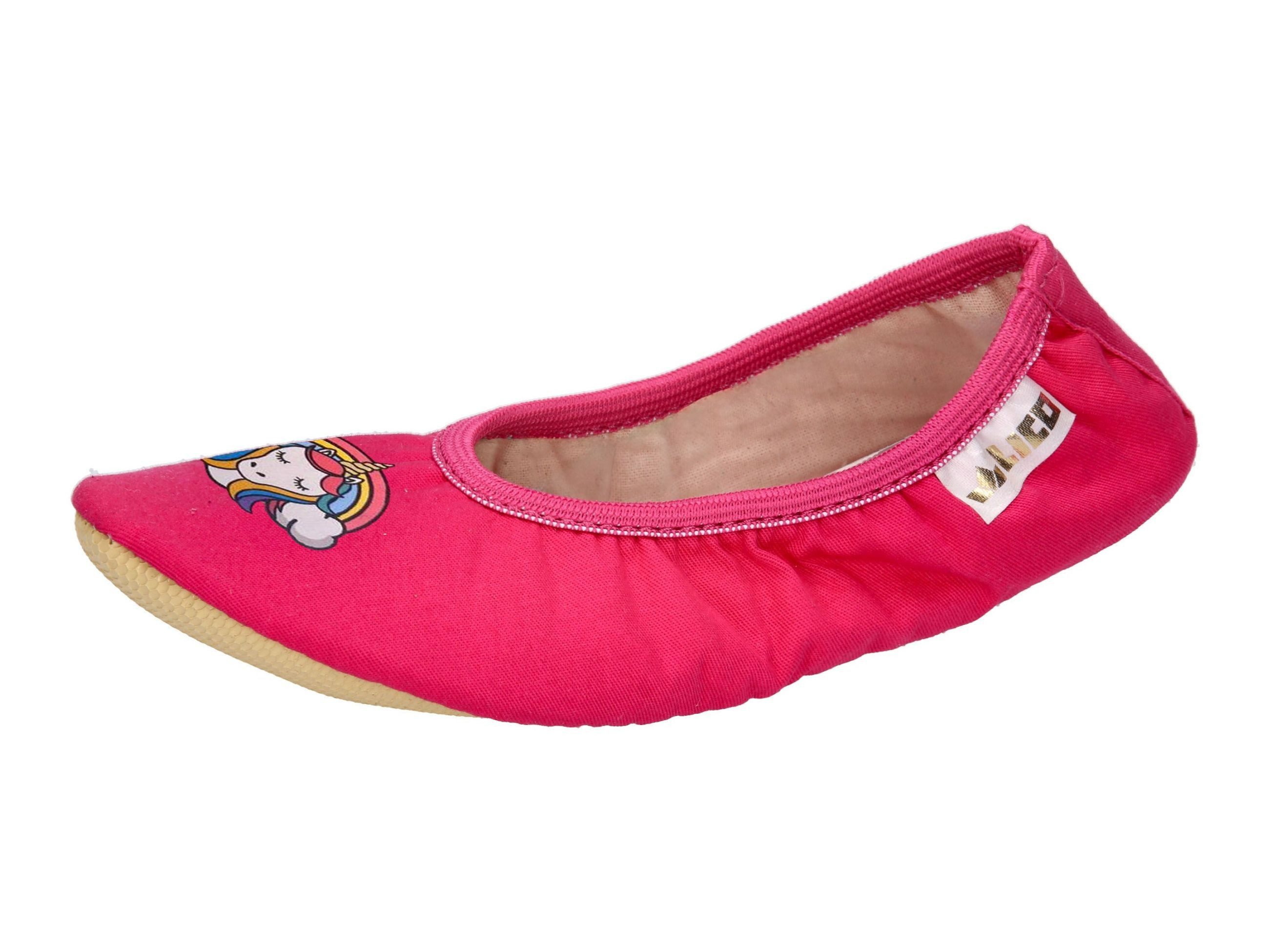 Gymnastikschuh G 1 Style Gymnastikschuh