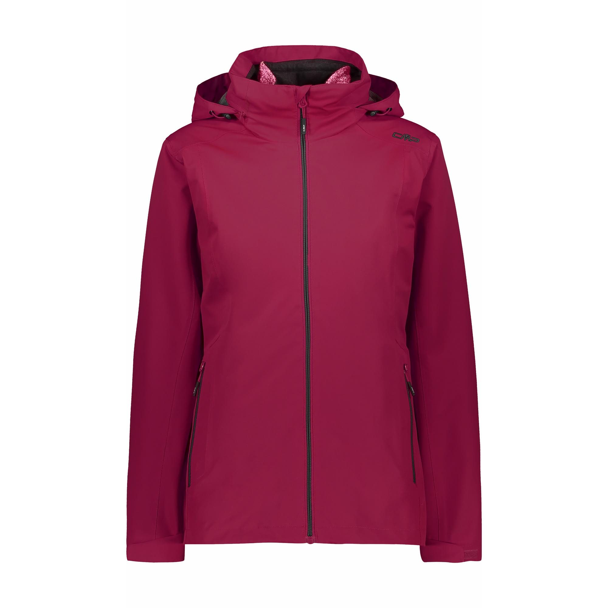 CMP Outdoorjacke CMP Damen Jacke Woman günstig online kaufen