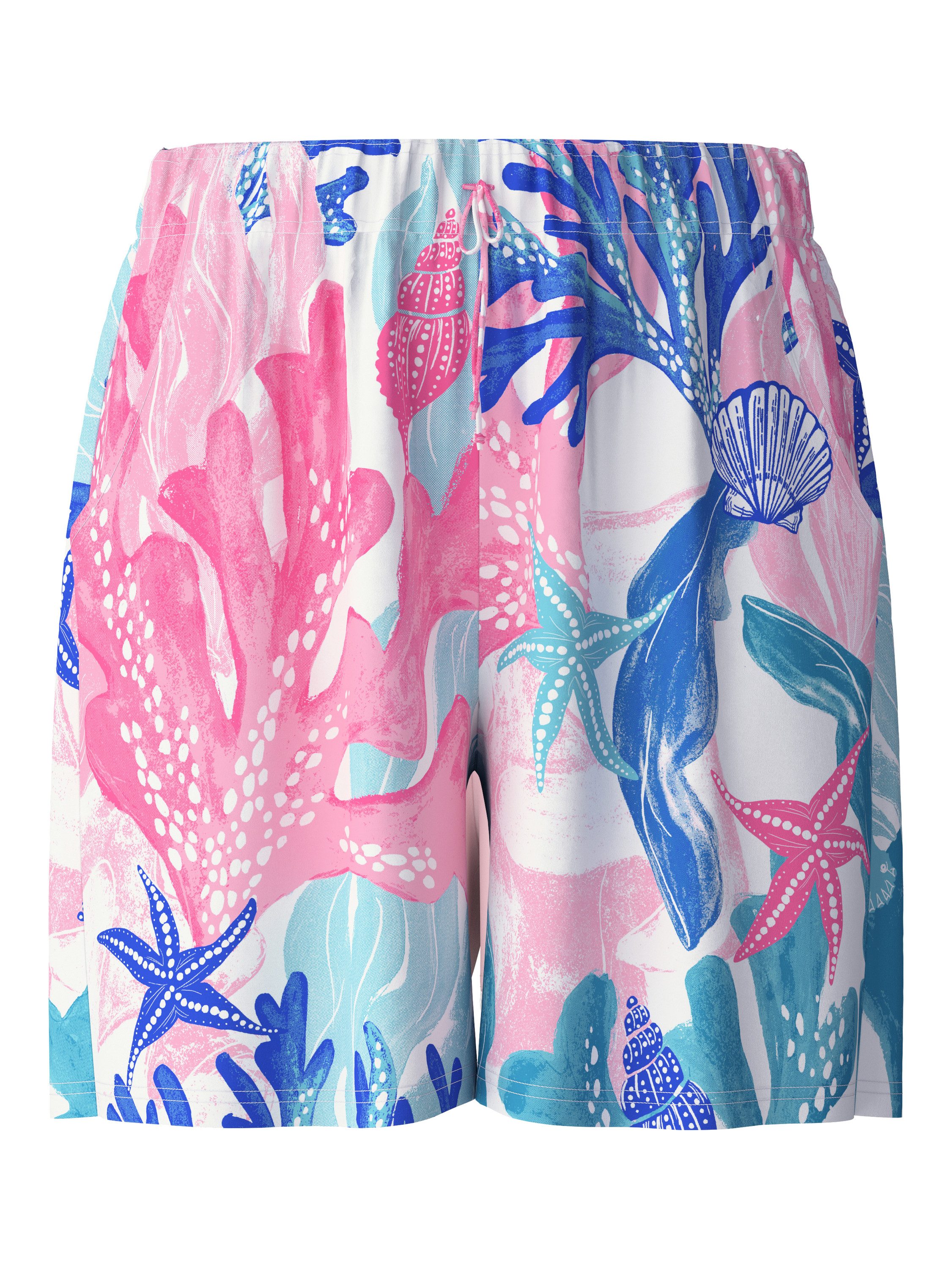 Pyjamashorts Favourites Xtra Damen