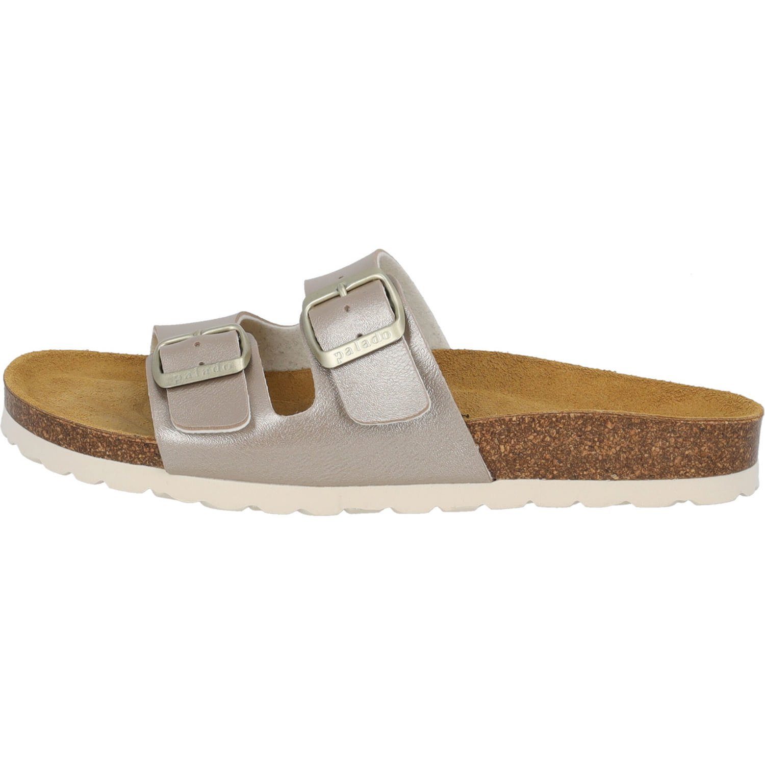 Palado Milos Metallic Pantolette günstig online kaufen