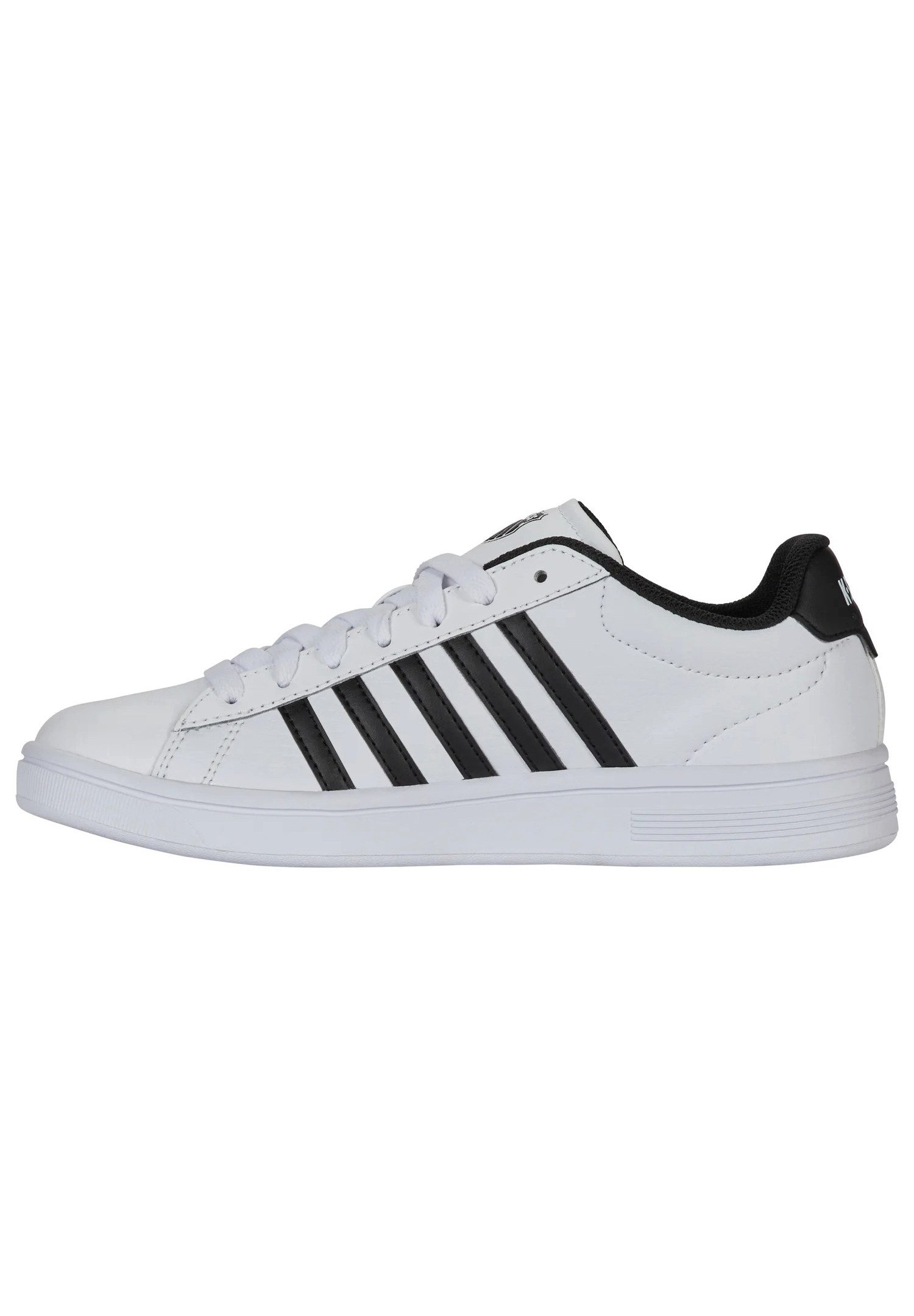 K-Swiss COURT TIEBREAK II Sneaker günstig online kaufen