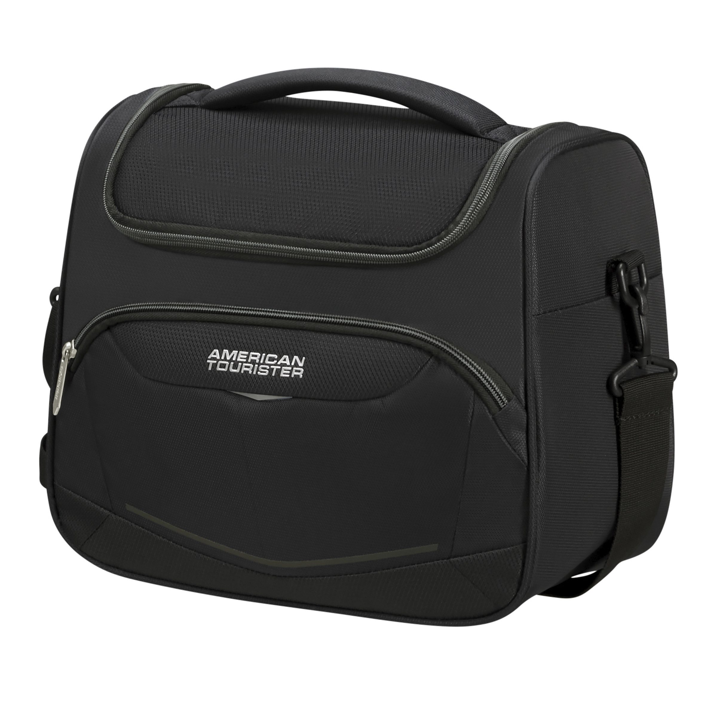 American Tourister® Kosmetikkoffer Summerride Beauty Case (1-tlg) günstig online kaufen