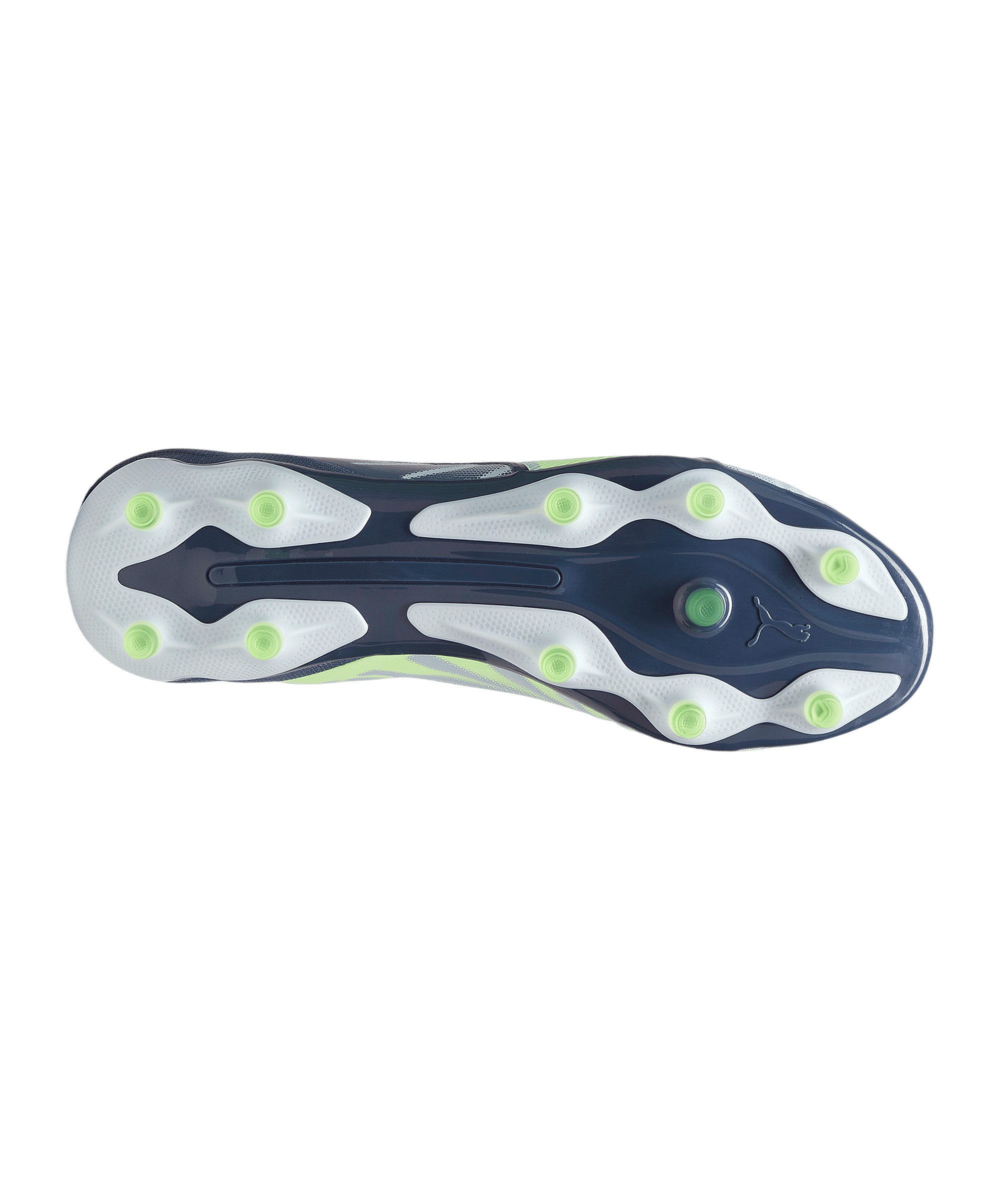 PUMA PUMA KING Match FG/AG Lights Out Fußballschuh