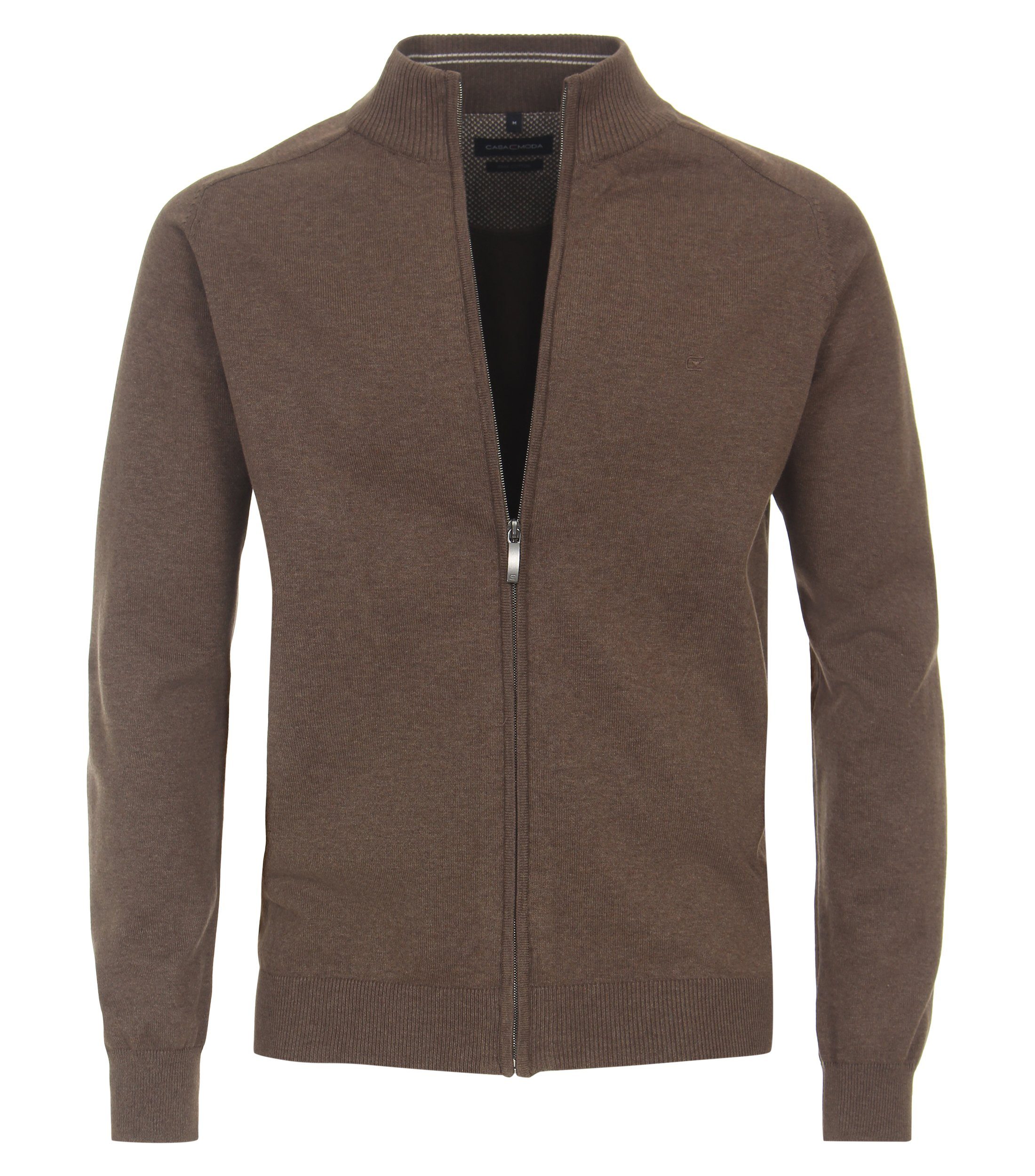 CASAMODA Strickjacke CASAMODA Strickjacke uni