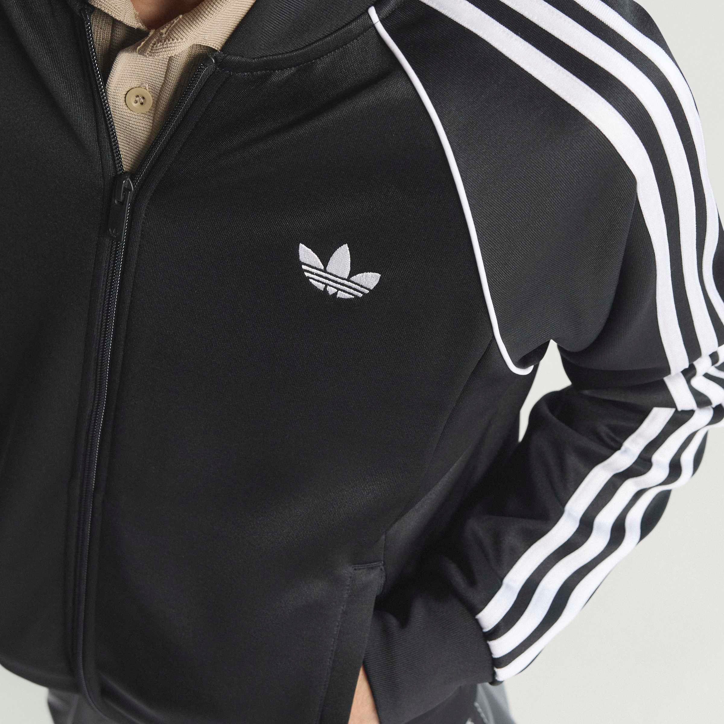 adidas Originals Trainingsjacke SST