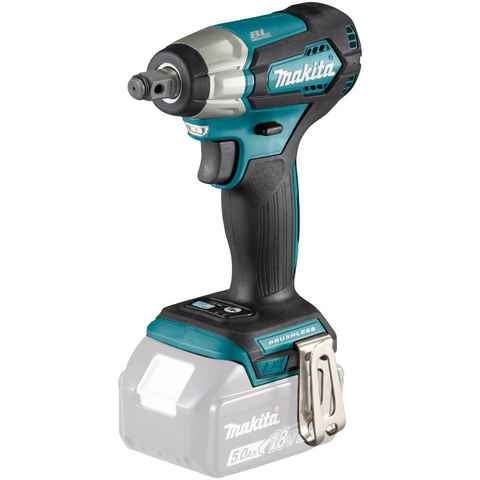 Makita Akku-Schlagschrauber DTW181Z, 2400 U/min, 210 Nm, ohne Akku und Ladegerät