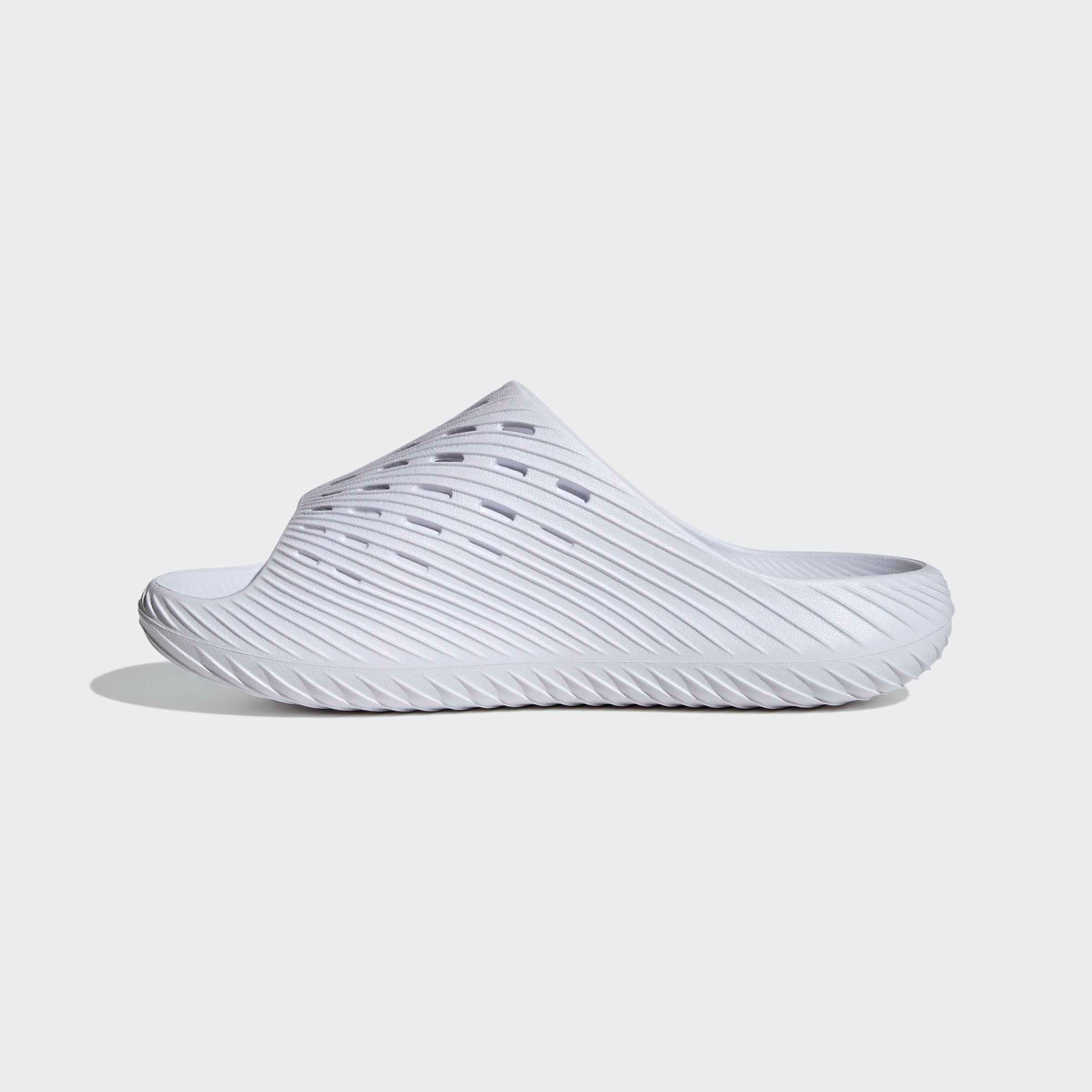 adidas Sportswear PURECHILL SLIDES Badesandale Badelatschen – Bild 3 von 5