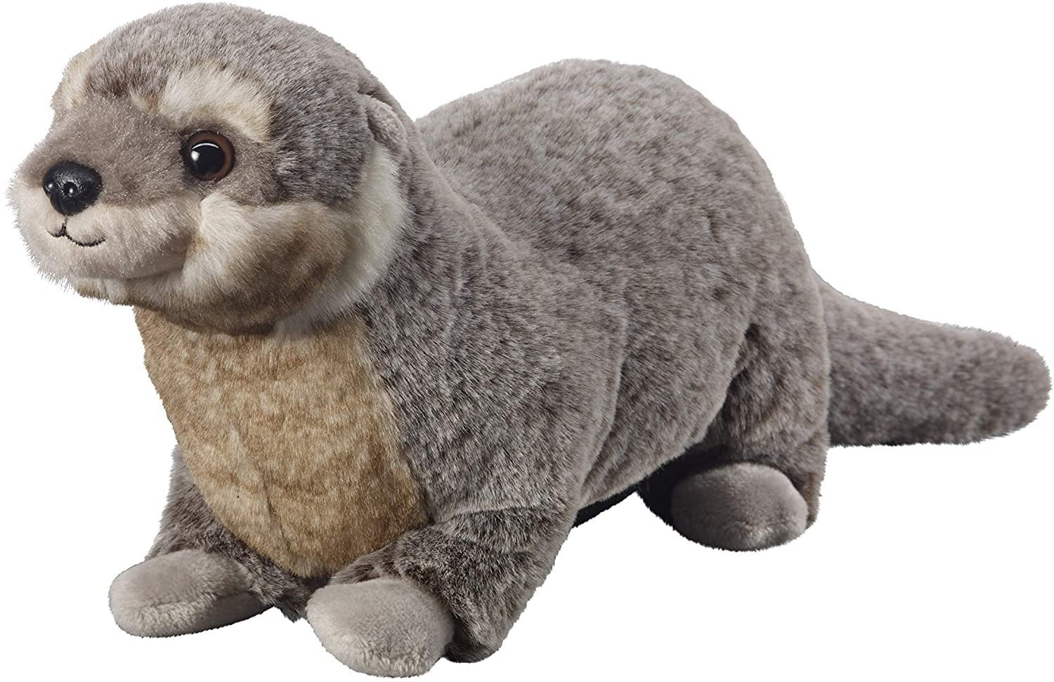 otter plüschtier