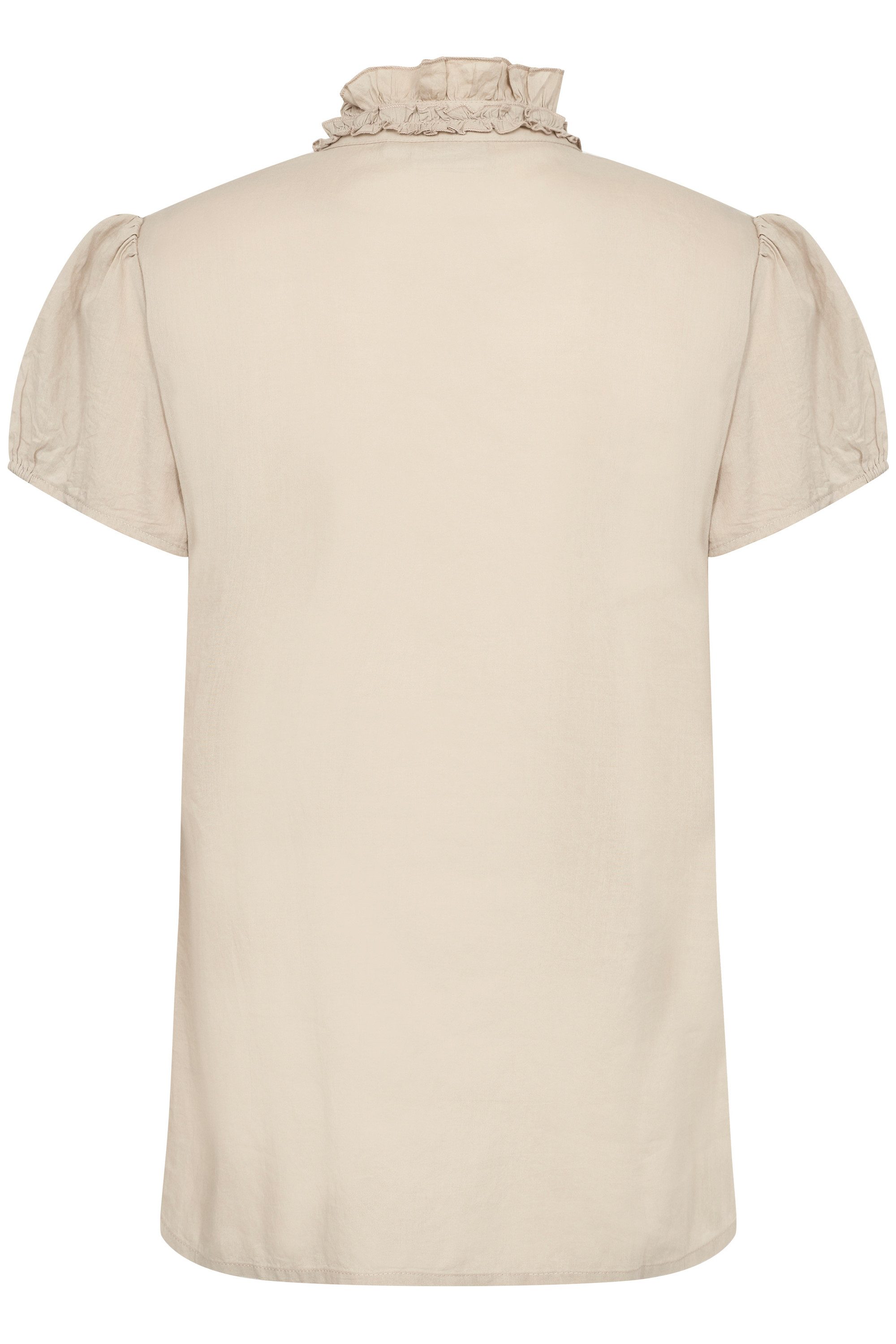 Saint Tropez Langarmhemd Langarm - Hemd günstig online kaufen