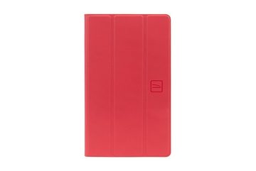 Tucano Tablet-Hülle Gala - Tablet Case für Samsung A7 lite 8.7 Zoll, Rot 8,7 Zoll, Samsung A7 lite 8.7 Zoll