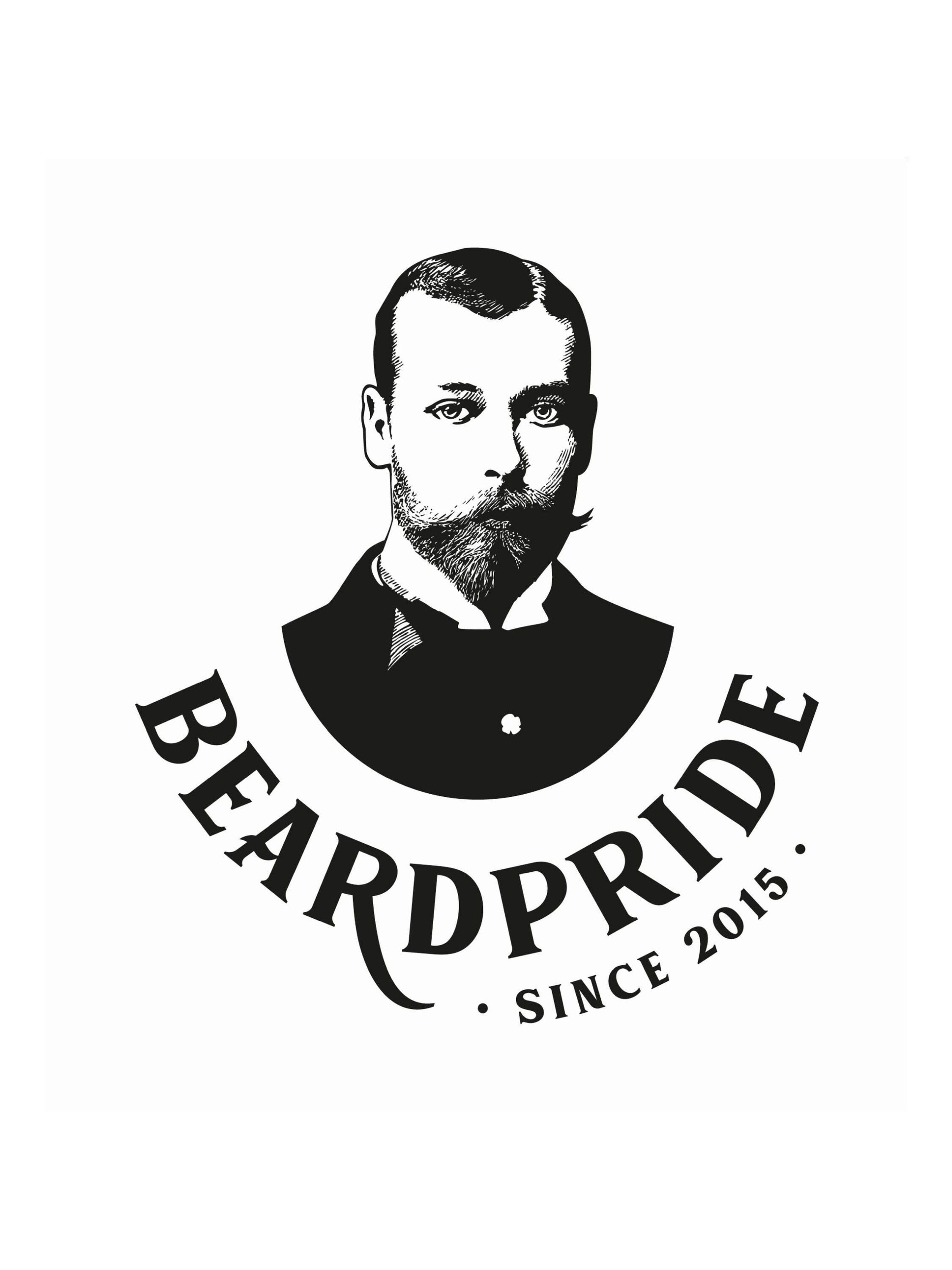 Beardpride Bartbalsam Herb, 1-tlg.