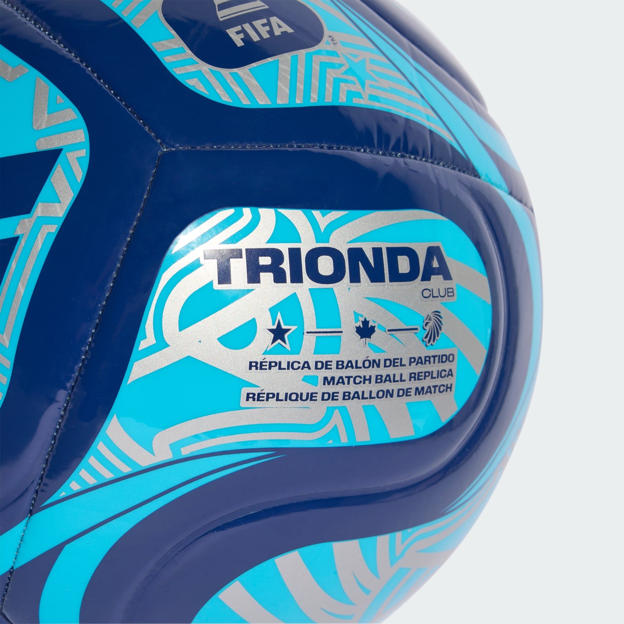 adidas Performance Fußball (1-St)