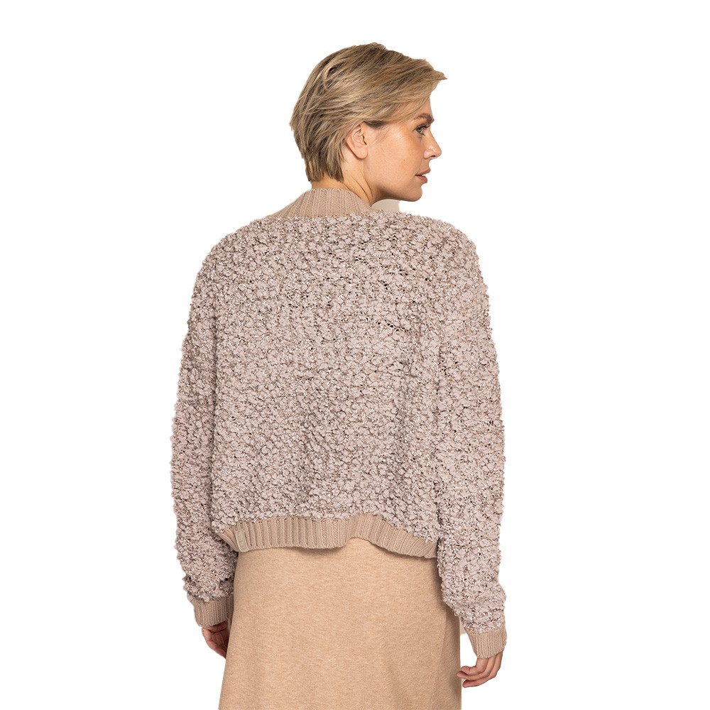 Zhrill Strickjacke ZHGLORIA FRAY günstig online kaufen