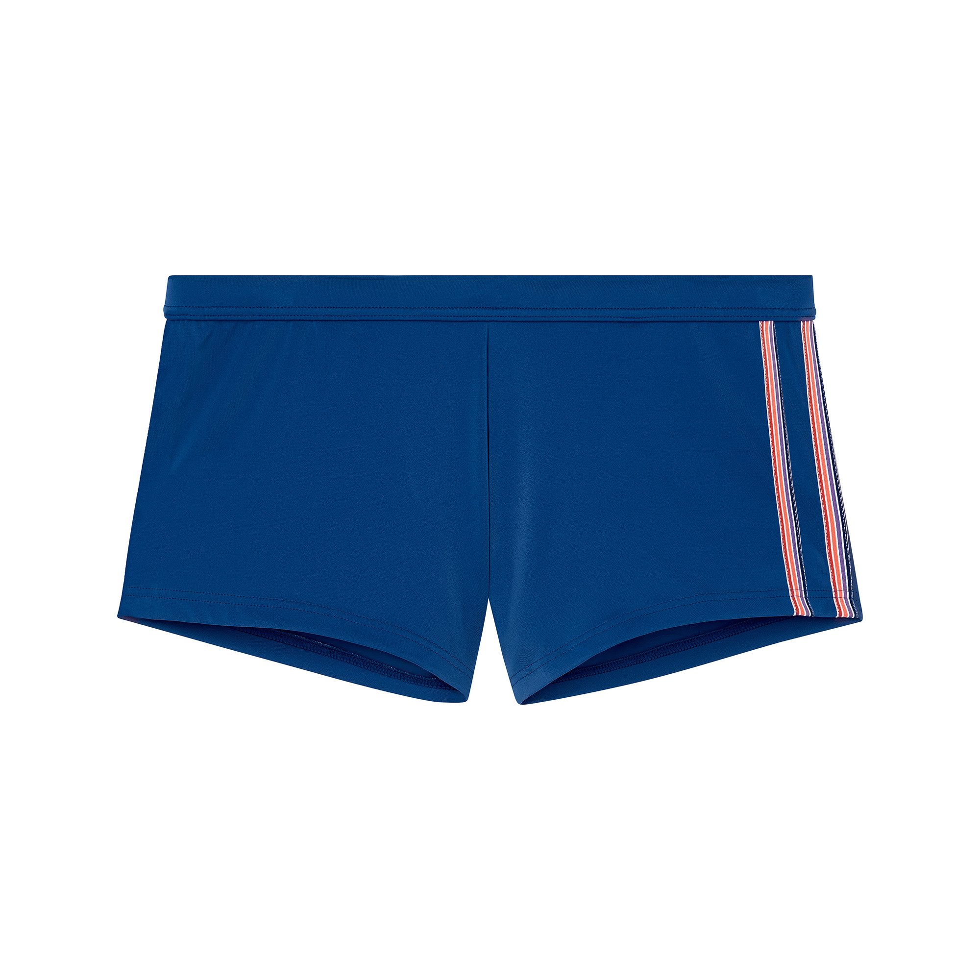 Hom Badepants Nautical cup elastisch, Kordelzug