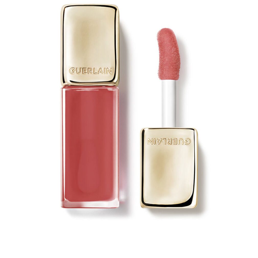 GUERLAIN Lipgloss Guer Labial Kisskiss Satinado