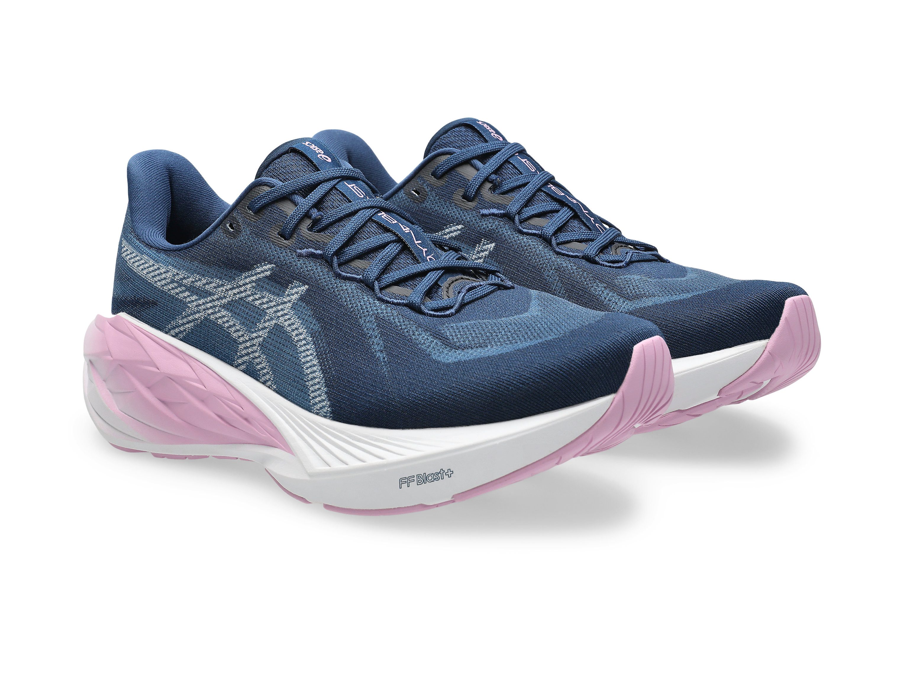 Asics DYNABLAST 6 Laufschuh