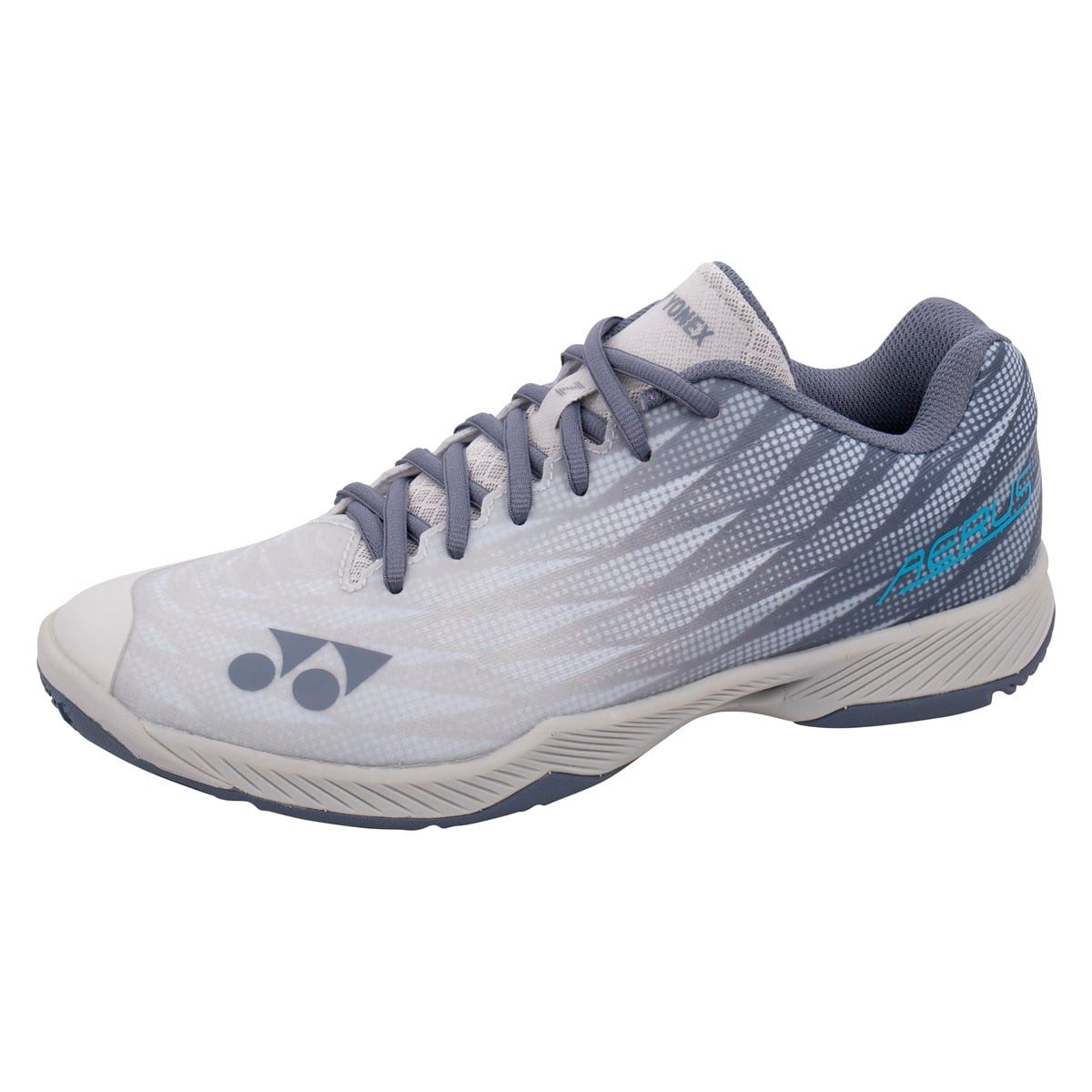 Yonex Aerus Z2 (Leichtigkeit) blaugrau Herren Badmintonschuh
