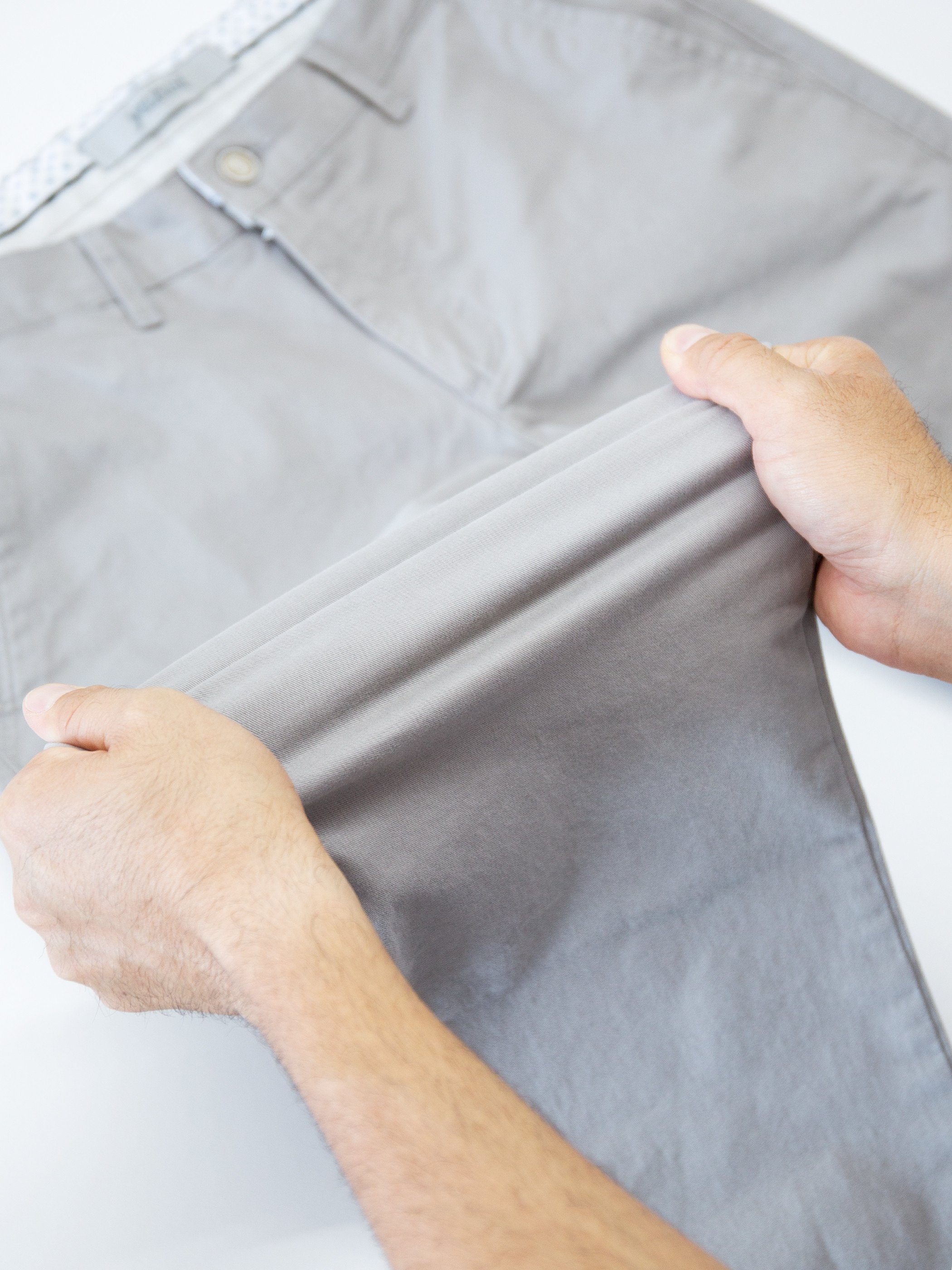 Yazubi Chinohose Herren Chino Kyle mit hohem Tragekomfort