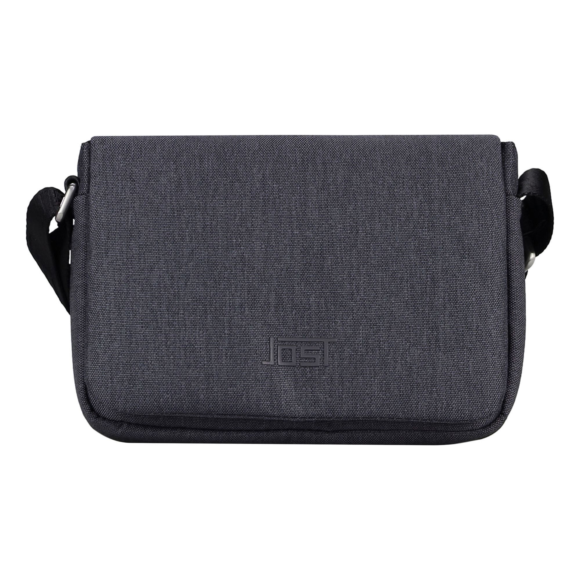 Jost Umhängetasche Bergen, Polyester