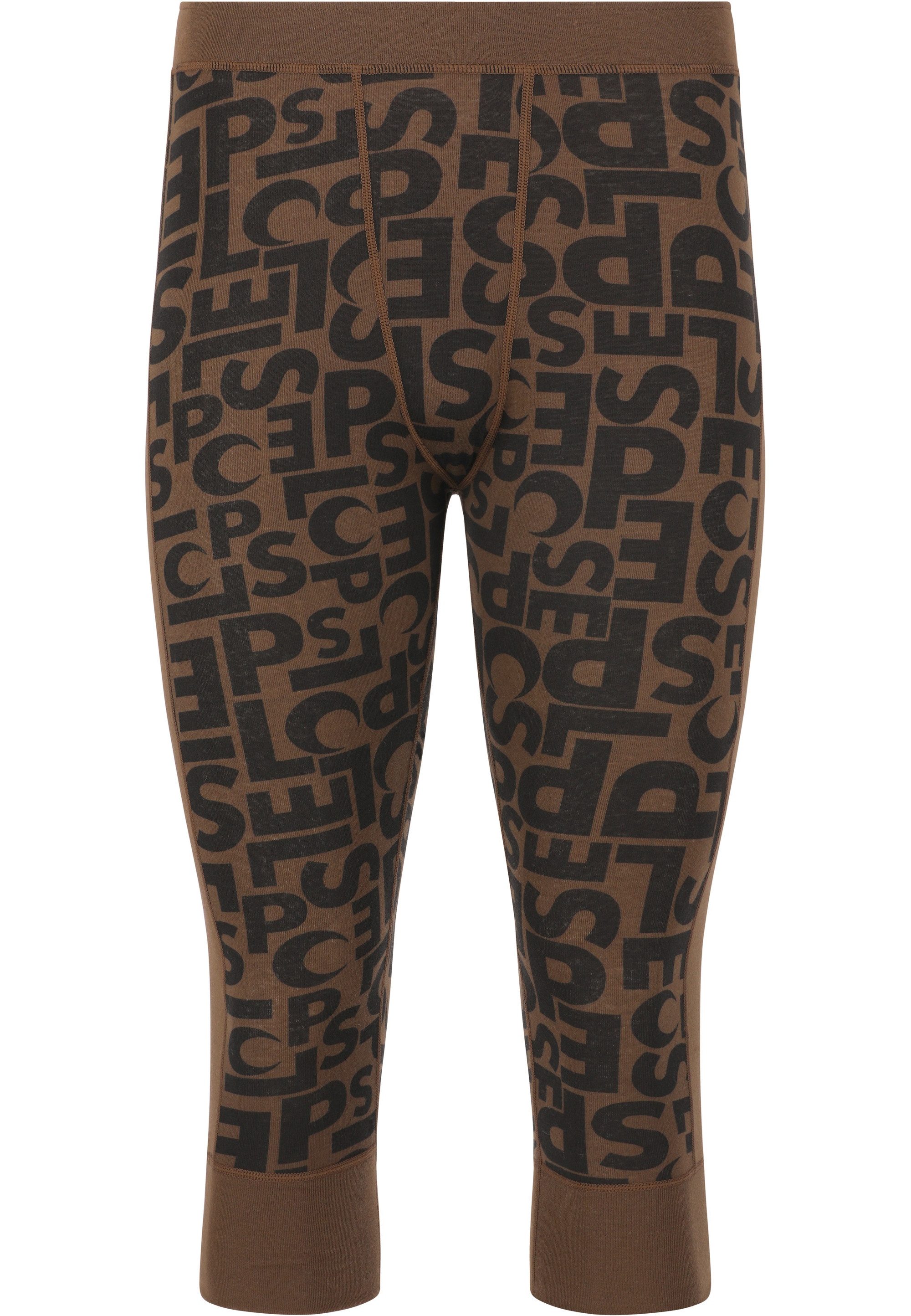 SLOPE Thermohose Rei für Komfort und Bewegungsfreiheit