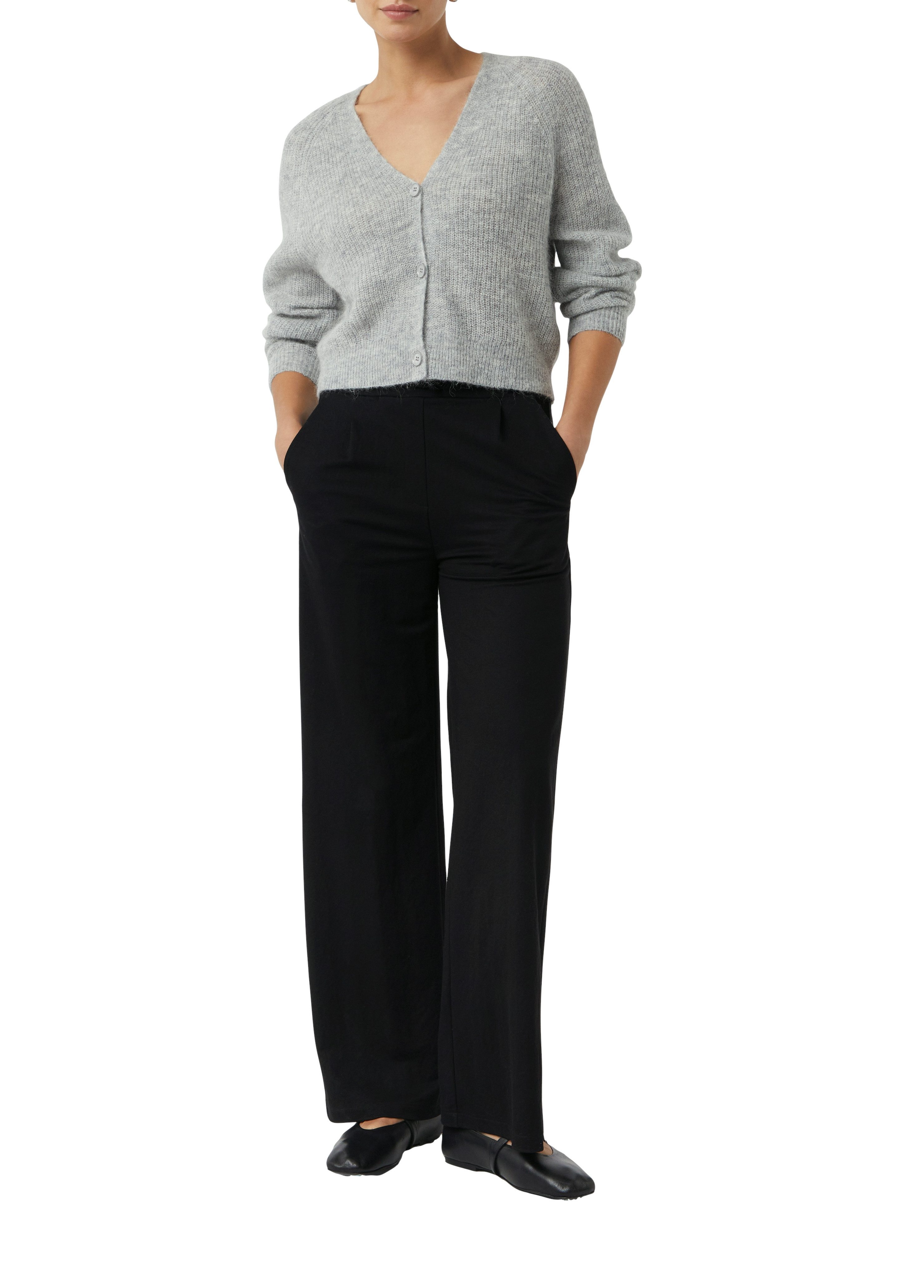 comma casual identity Cardigan casual, bequem, günstig online kaufen