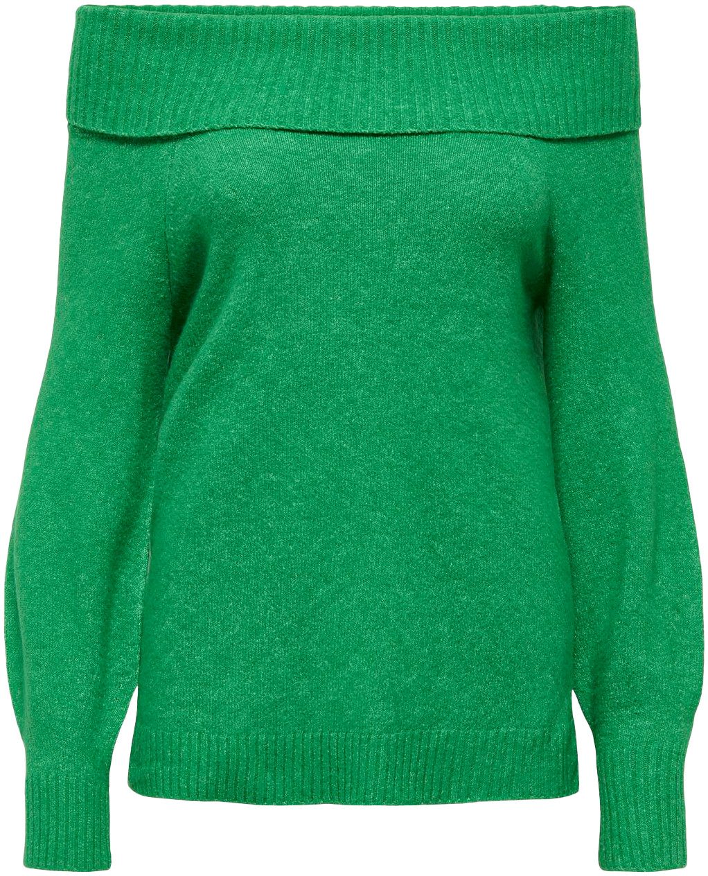 ONLY Carmenpullover ONLJEANETT LIFE L/S OFF günstig online kaufen