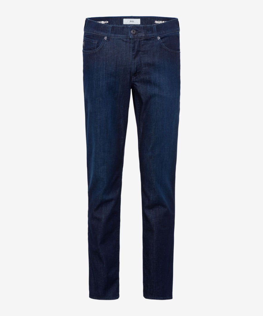 5-Pocket-Jeans Style Brax darkblue COOPER
